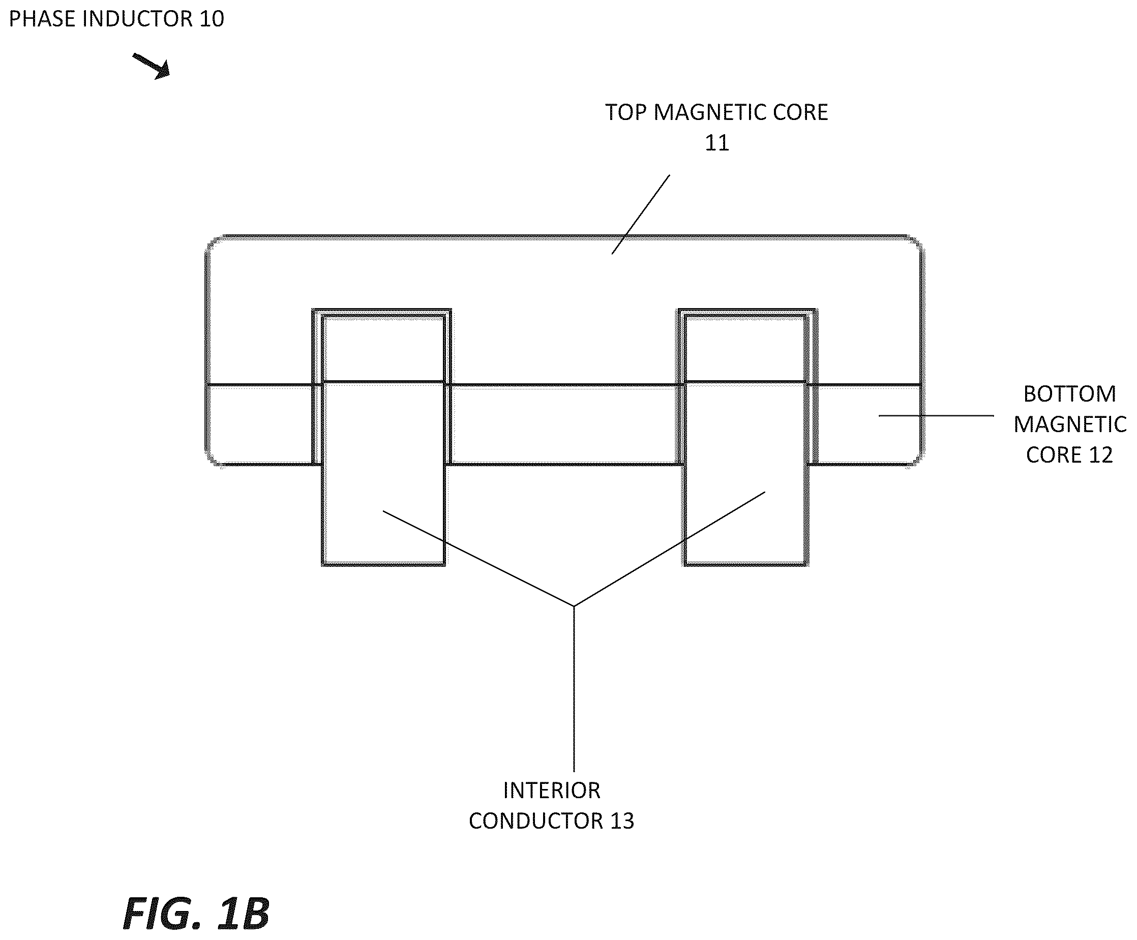 Patent US12308154 Figure 2 – Apparatus for power module and heat dissipation of an integrated circuit