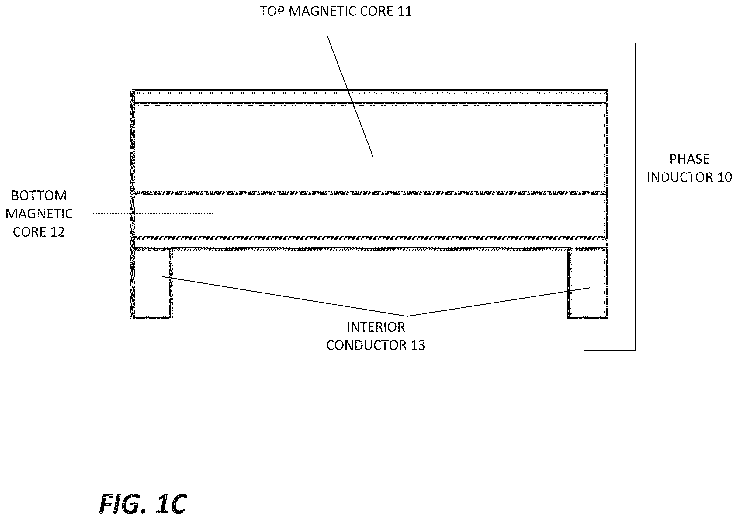 Patent US12308154 Figure 3 – Apparatus for power module and heat dissipation of an integrated circuit
