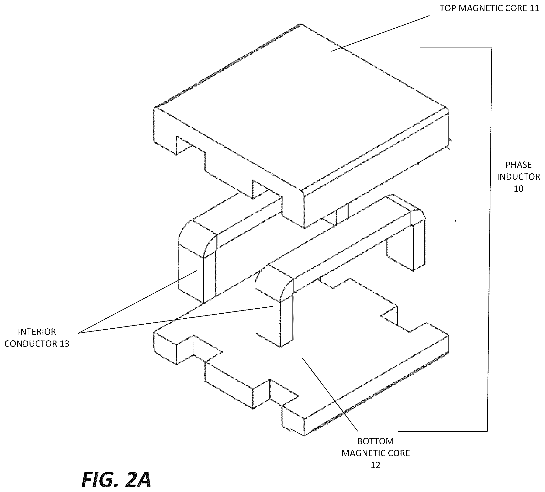 Patent US12308154 Figure 4 – Apparatus for power module and heat dissipation of an integrated circuit