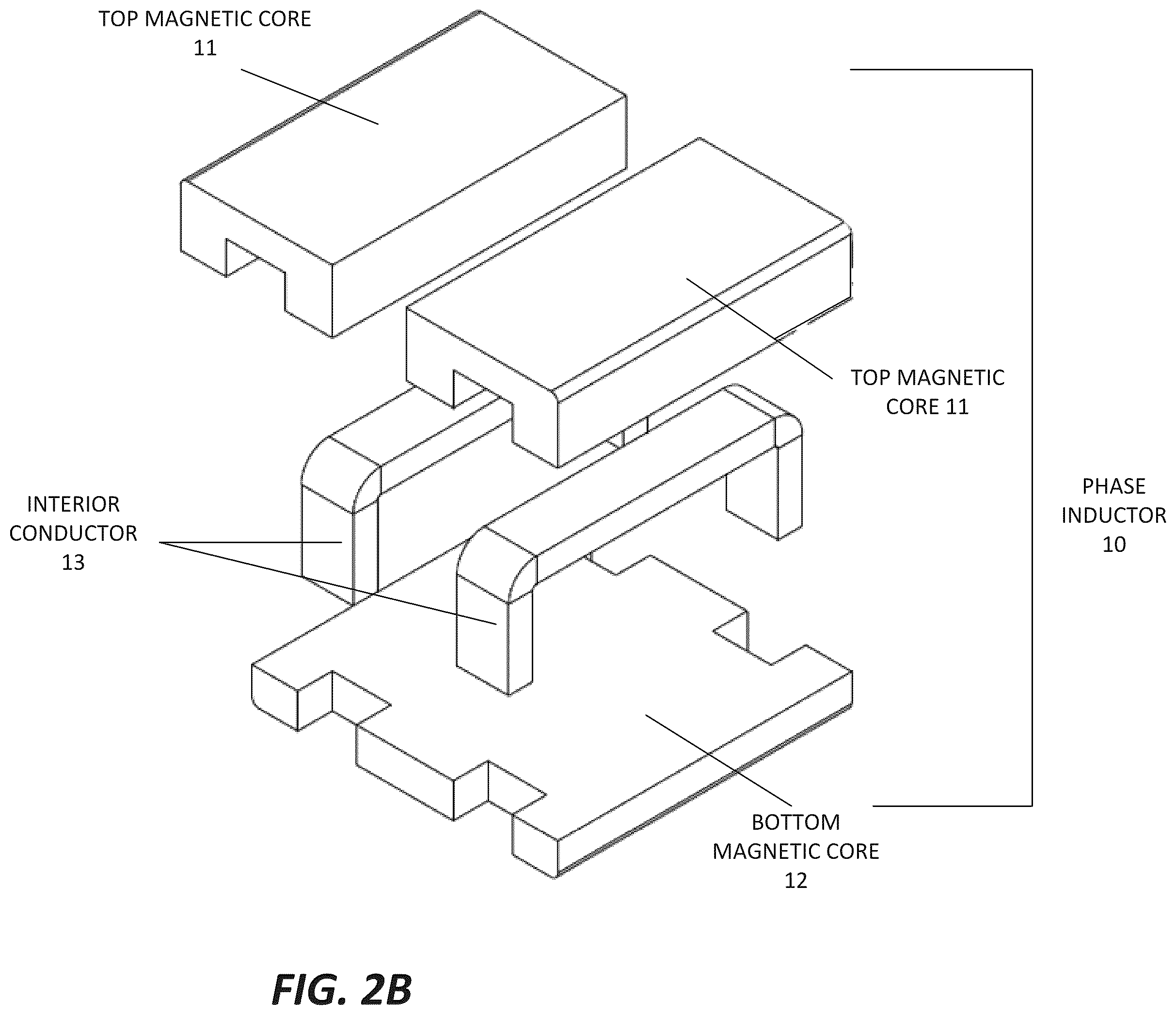 Patent US12308154 Figure 5 – Apparatus for power module and heat dissipation of an integrated circuit