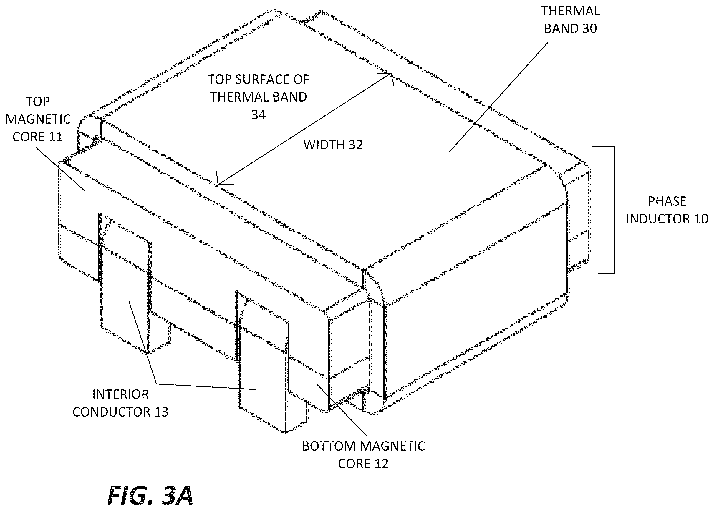 Patent US12308154 Figure 7 – Apparatus for power module and heat dissipation of an integrated circuit