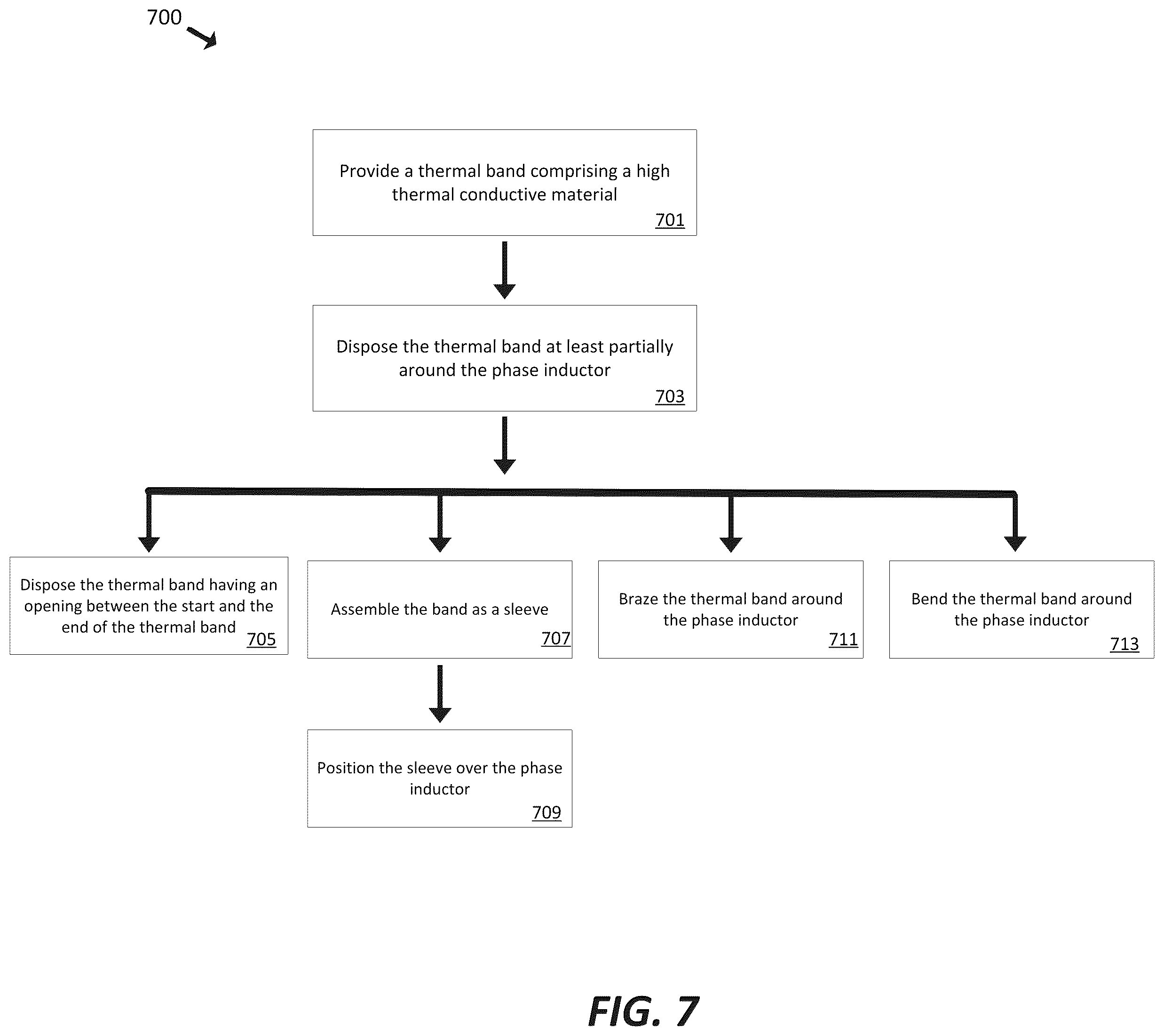 Patent US12308154 Figure 13 – Apparatus for power module and heat dissipation of an integrated circuit