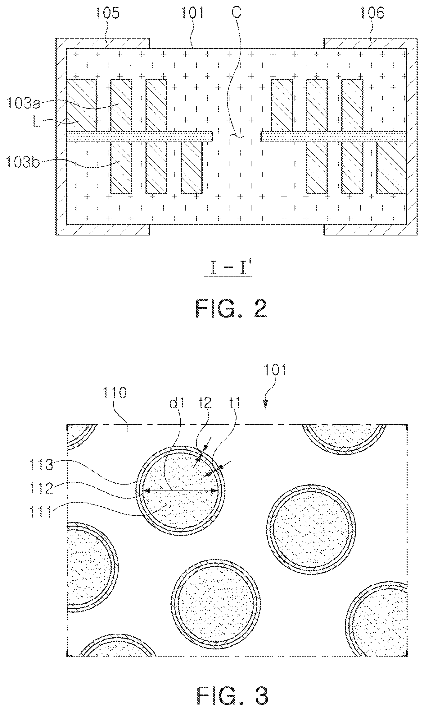 Patent US12308155 Figure 2 – Coil electronic component