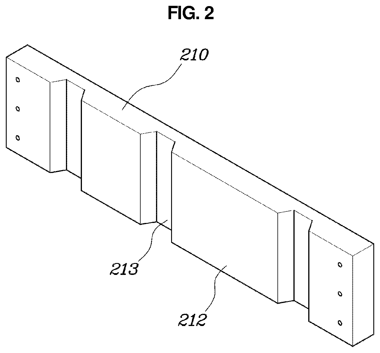Patent US12308156 Figure 2 – Transformer incorporating printed circuit board and manufacturing method thereof