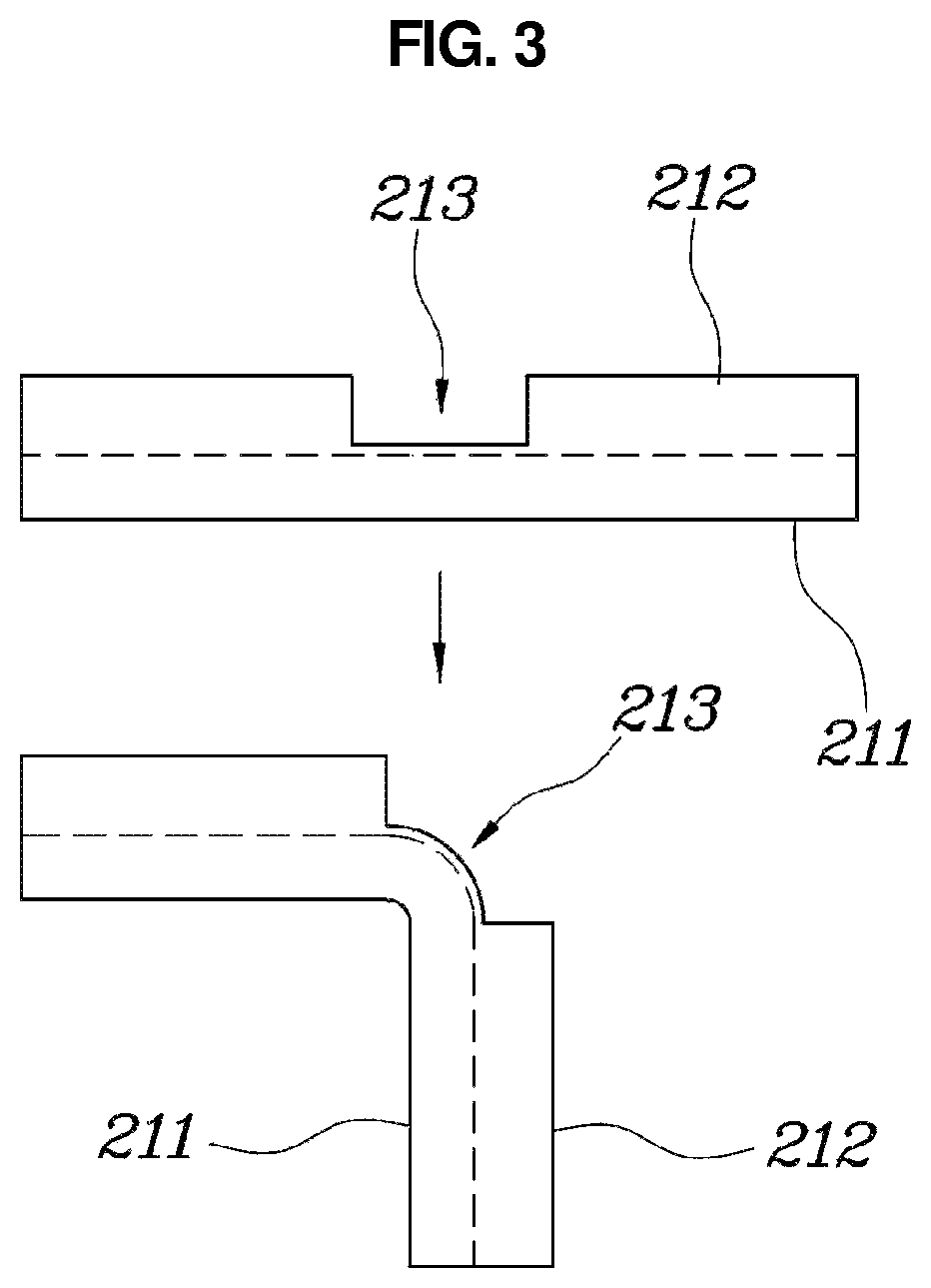 Patent US12308156 Figure 3 – Transformer incorporating printed circuit board and manufacturing method thereof
