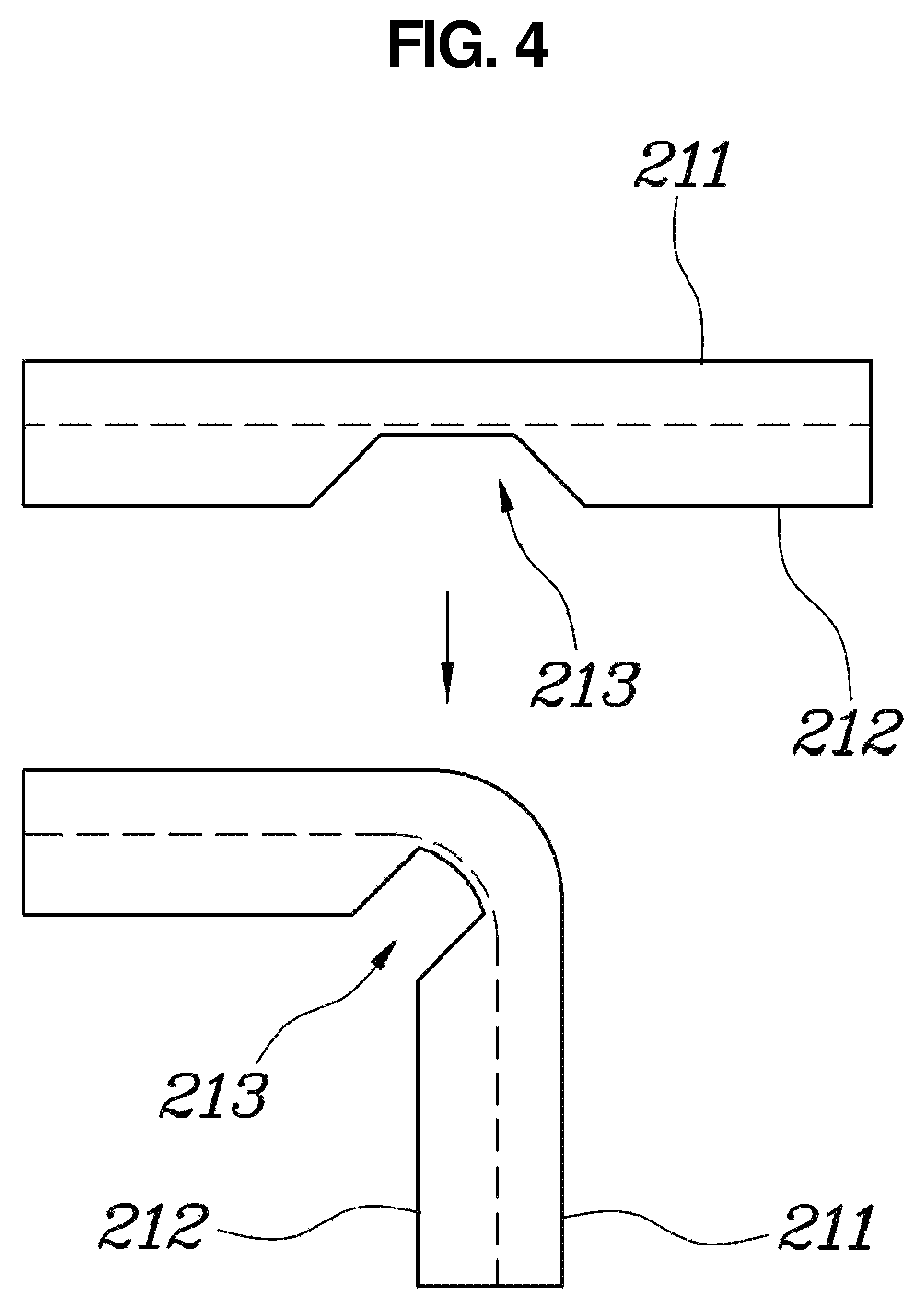 Patent US12308156 Figure 4 – Transformer incorporating printed circuit board and manufacturing method thereof