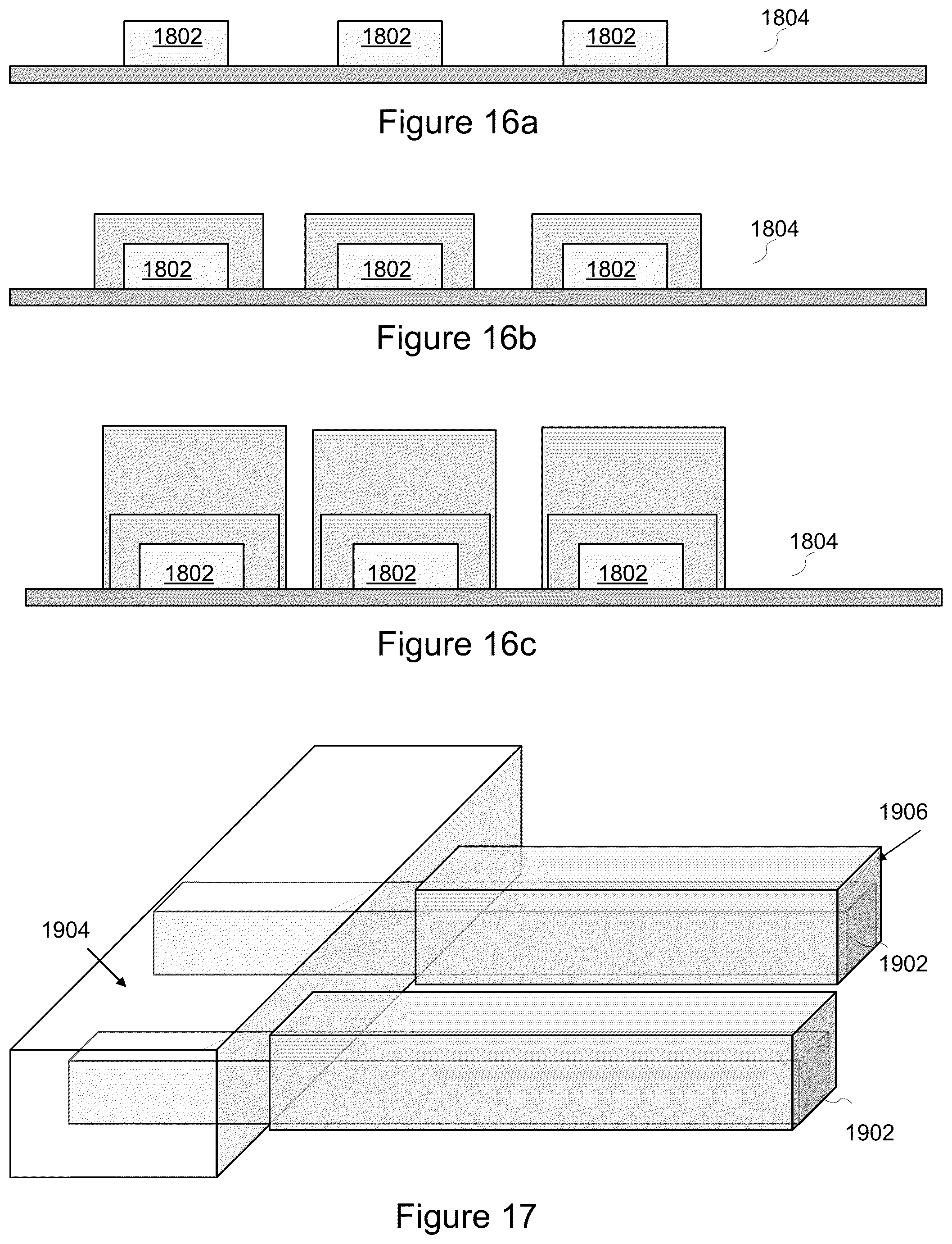 Patent US12308157 Figure 11 – High density coil design and process