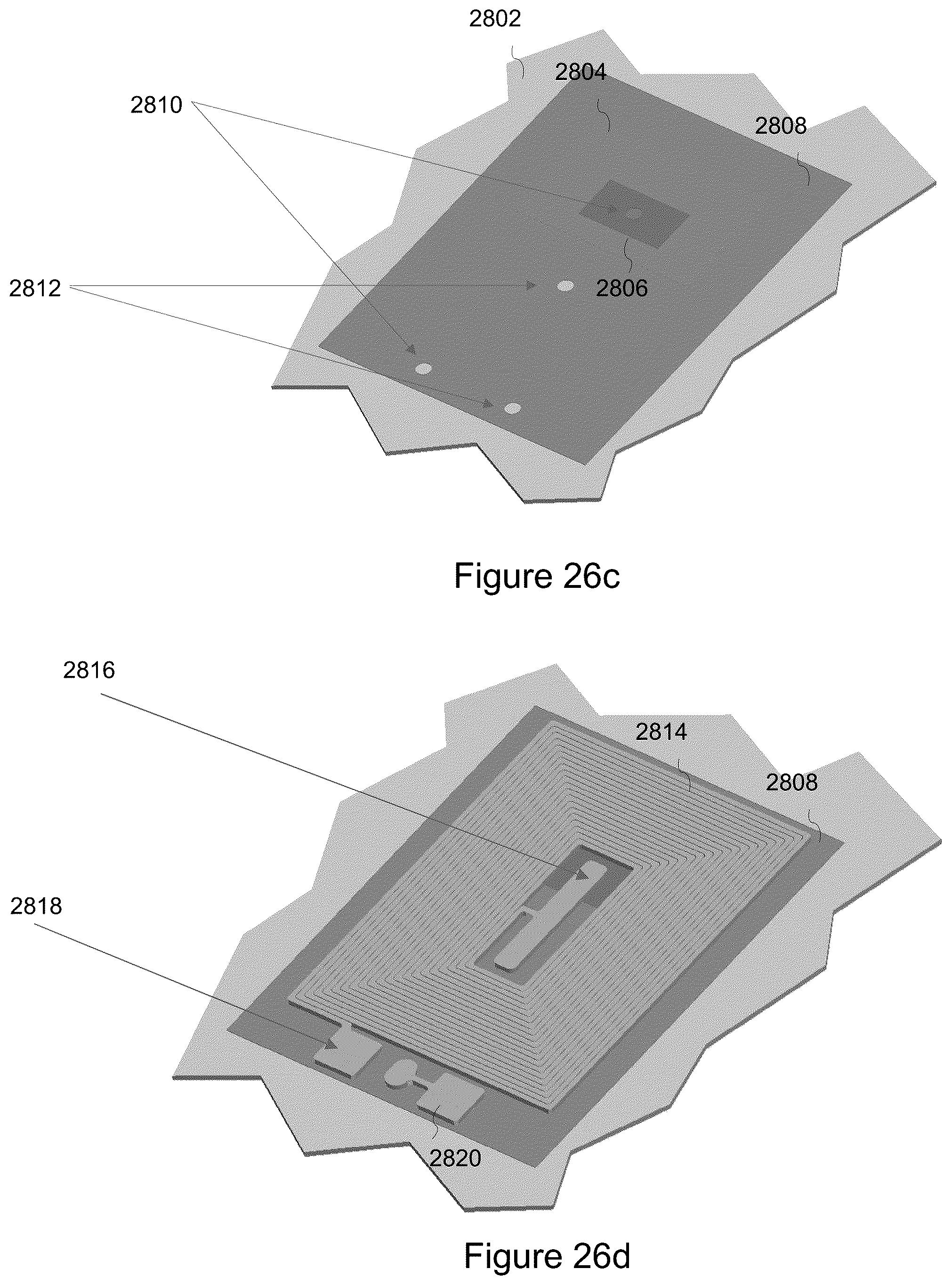 Patent US12308157 Figure 17 – High density coil design and process
