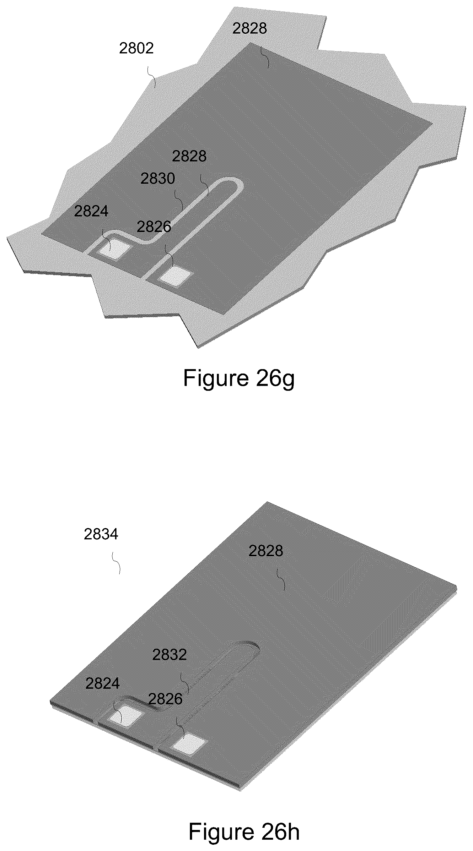 Patent US12308157 Figure 19 – High density coil design and process