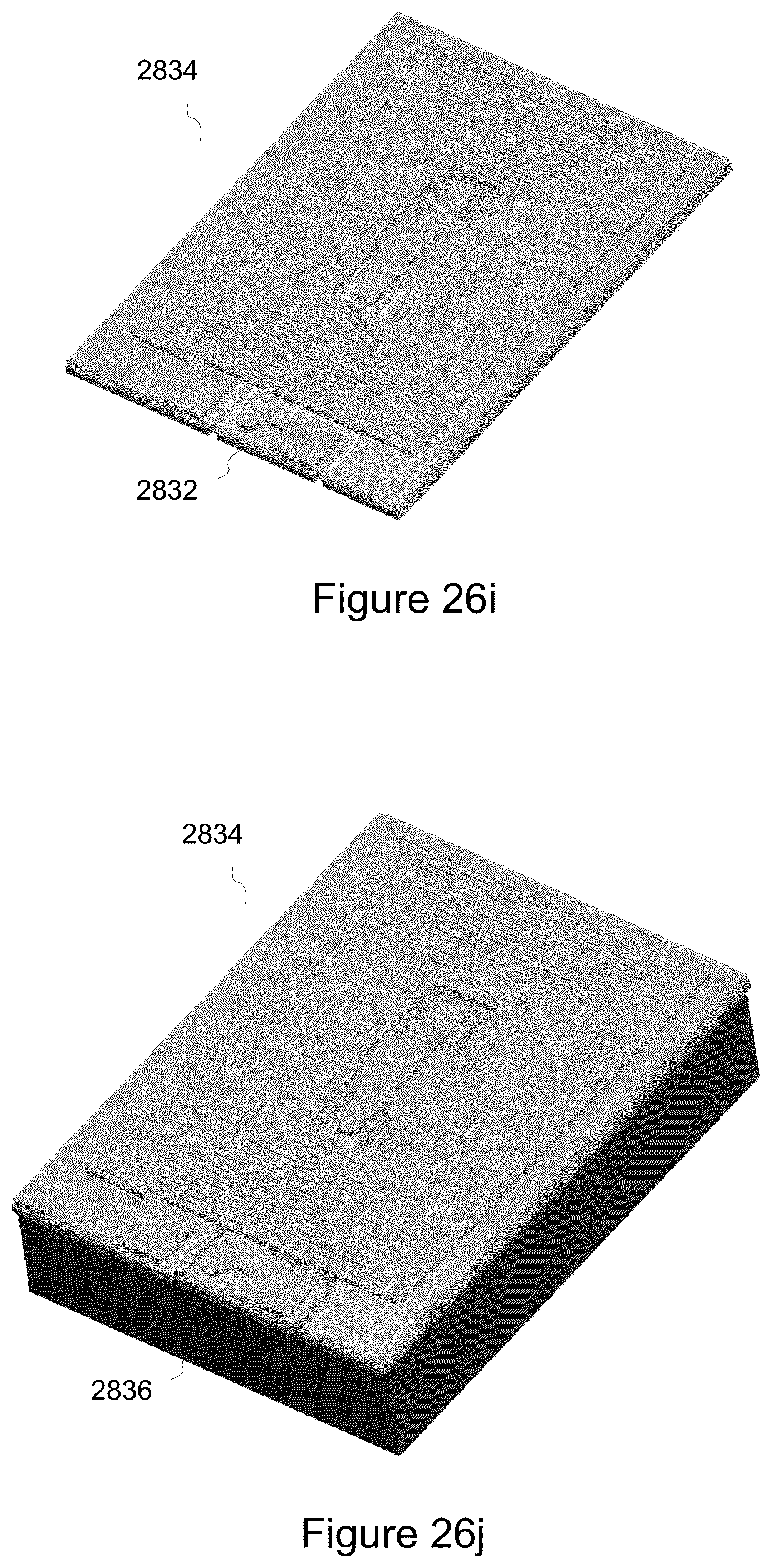 Patent US12308157 Figure 20 – High density coil design and process