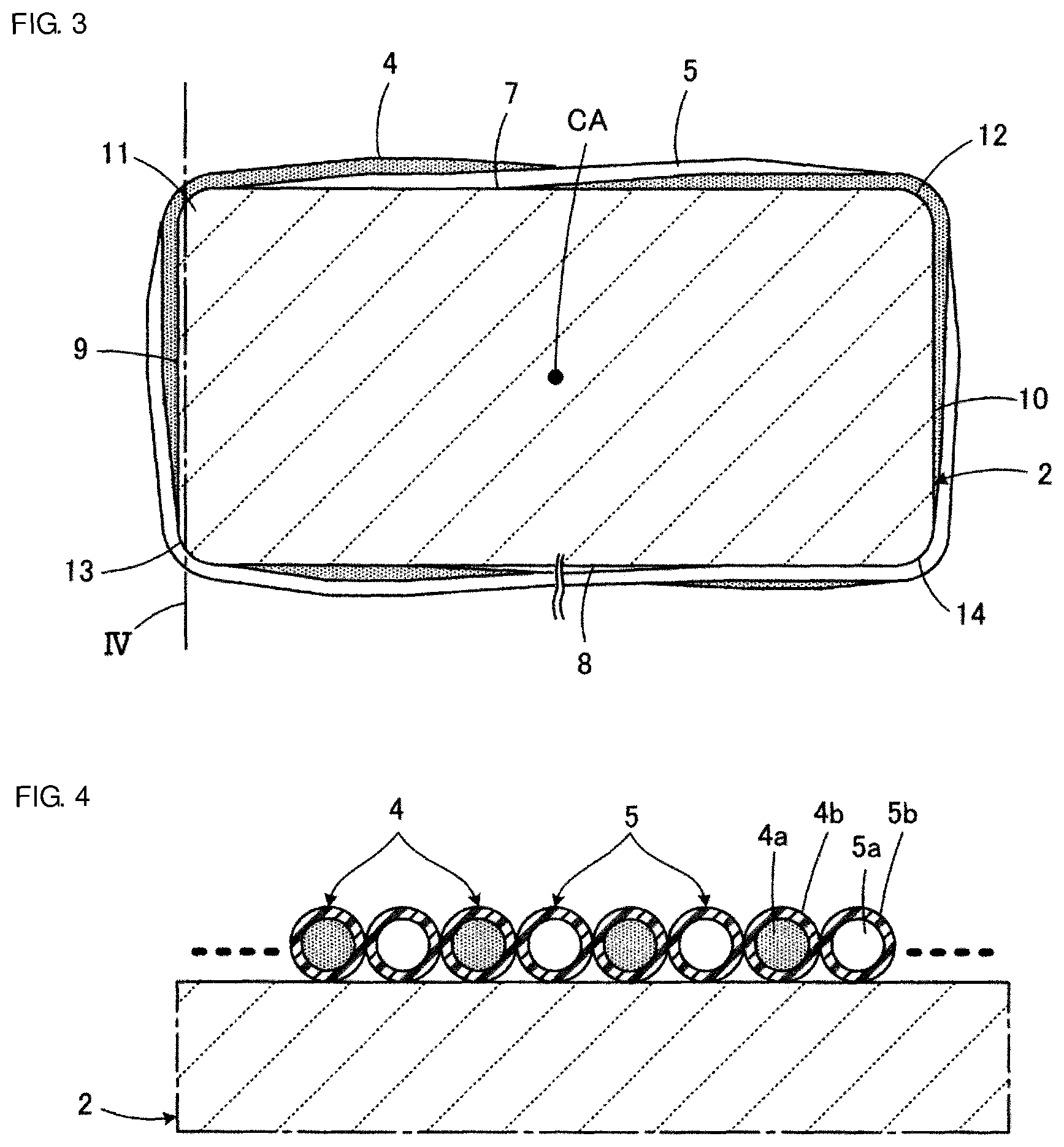 Patent US12308158 Figure 2 – Coil component