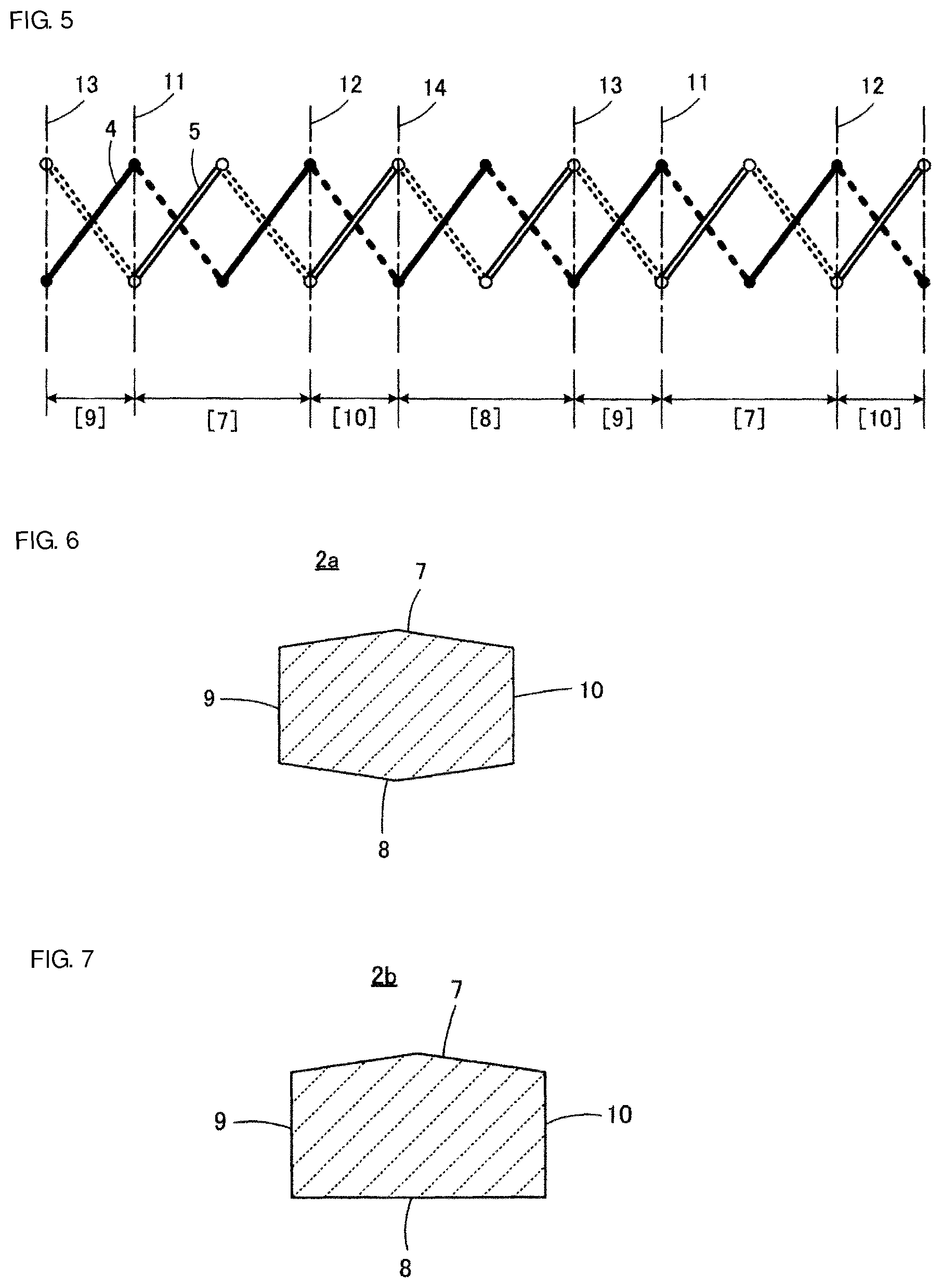 Patent US12308158 Figure 3 – Coil component
