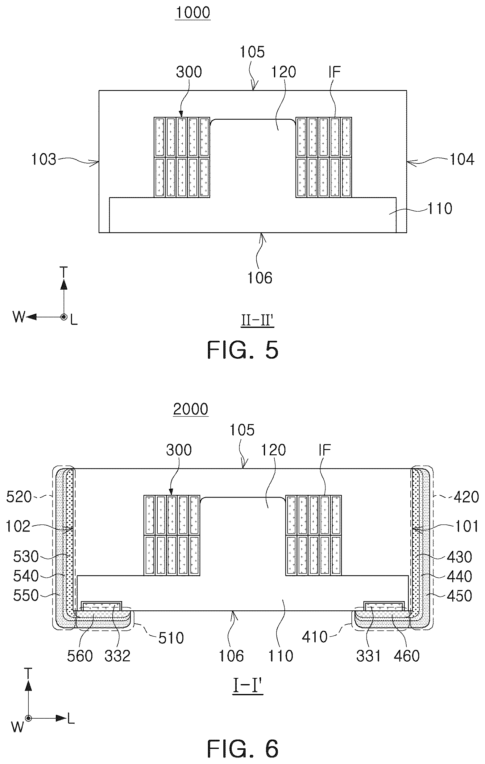 Patent US12308160 Figure 4 – Coil component