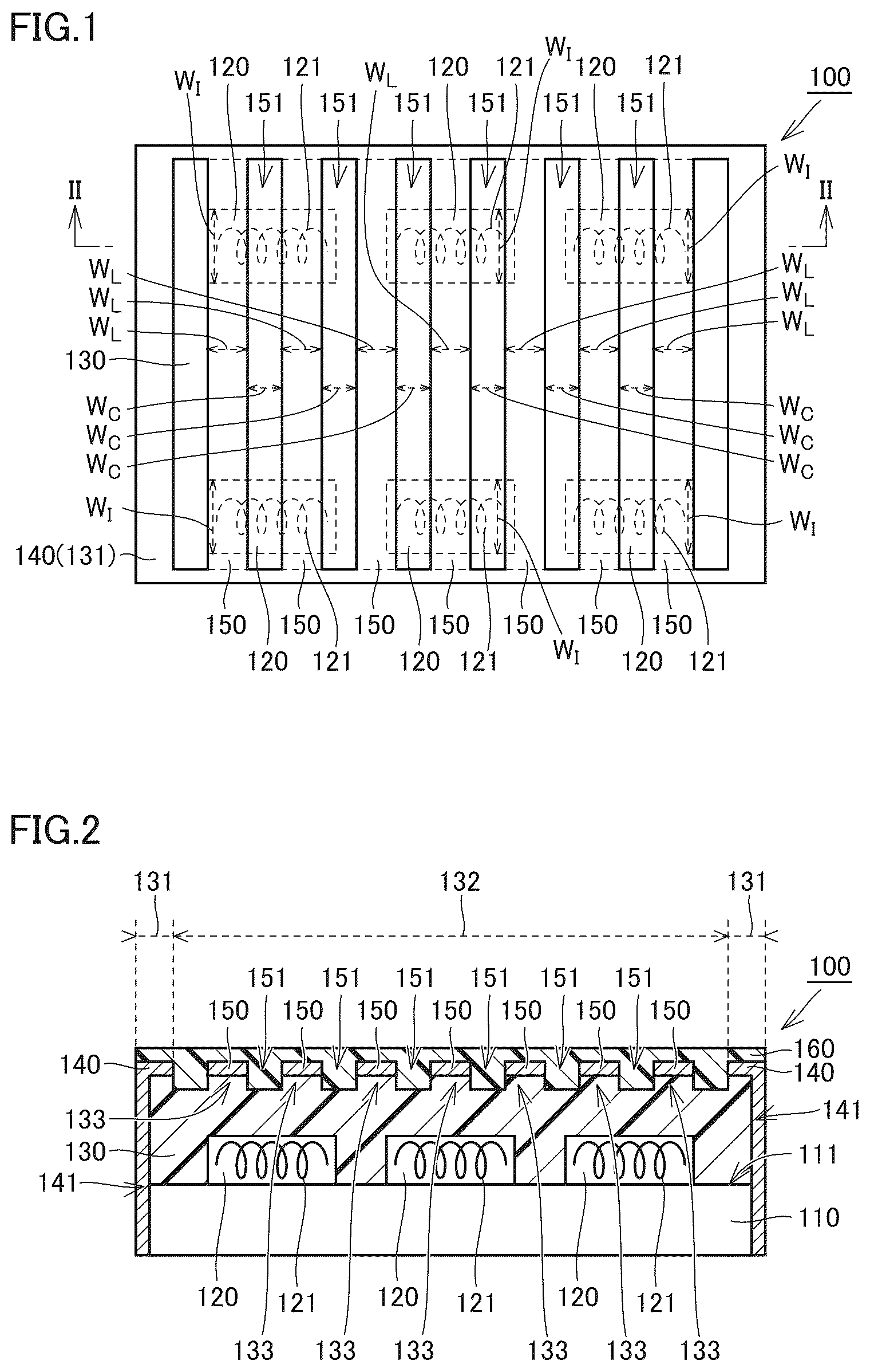 Patent US12308161 Figure 1 – Module