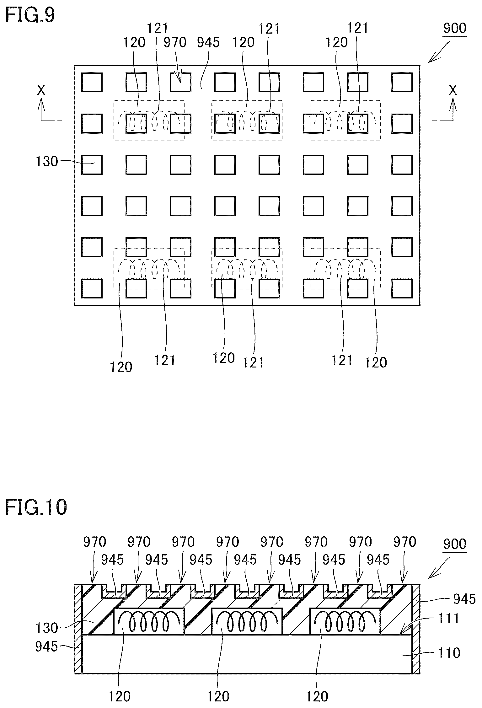 Patent US12308161 Figure 6 – Module