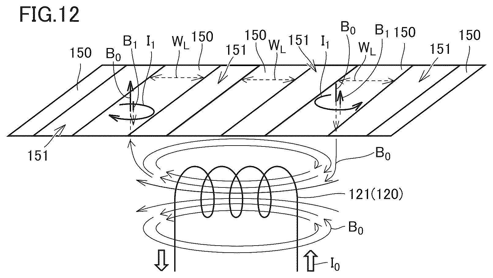 Patent US12308161 Figure 8 – Module