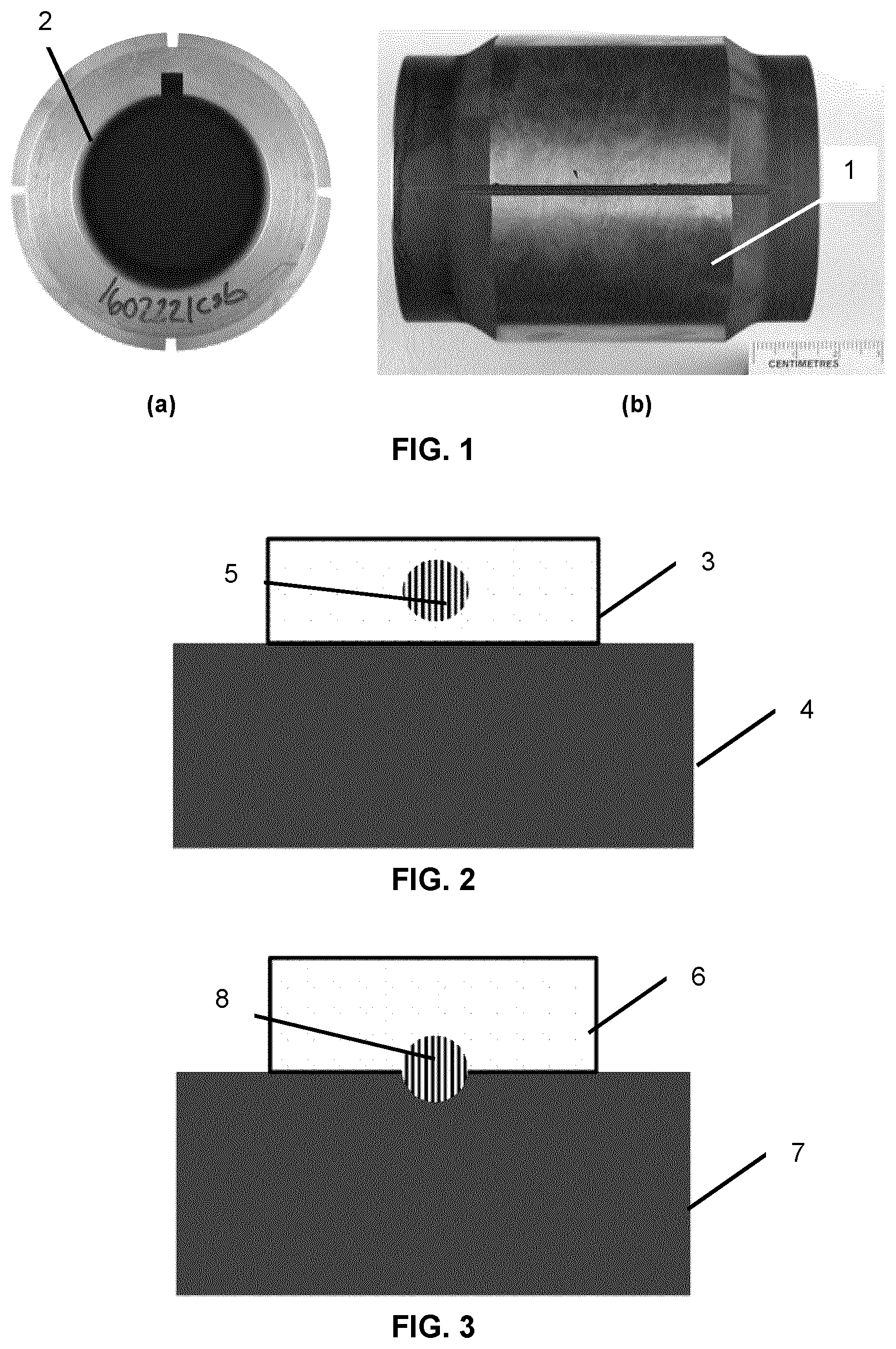 Patent US12308163 Figure 1 – Methods of manufacturing permanent magnets by additive manufacturing