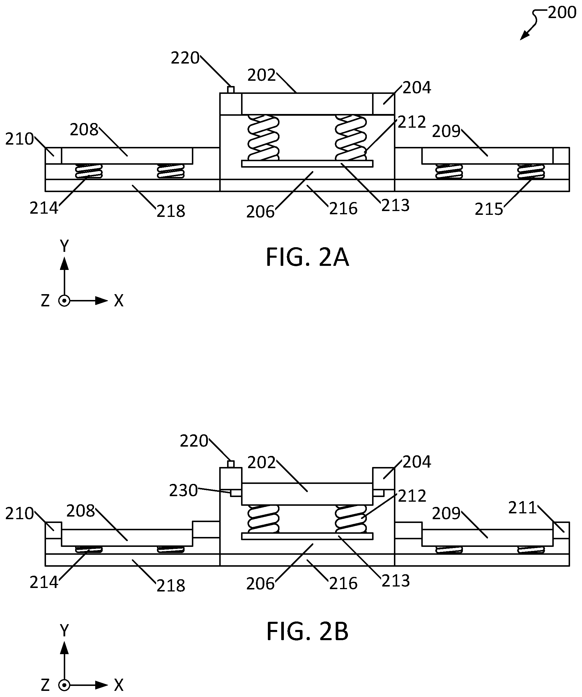Patent US12308164 Figure 2 – Retractable displays
