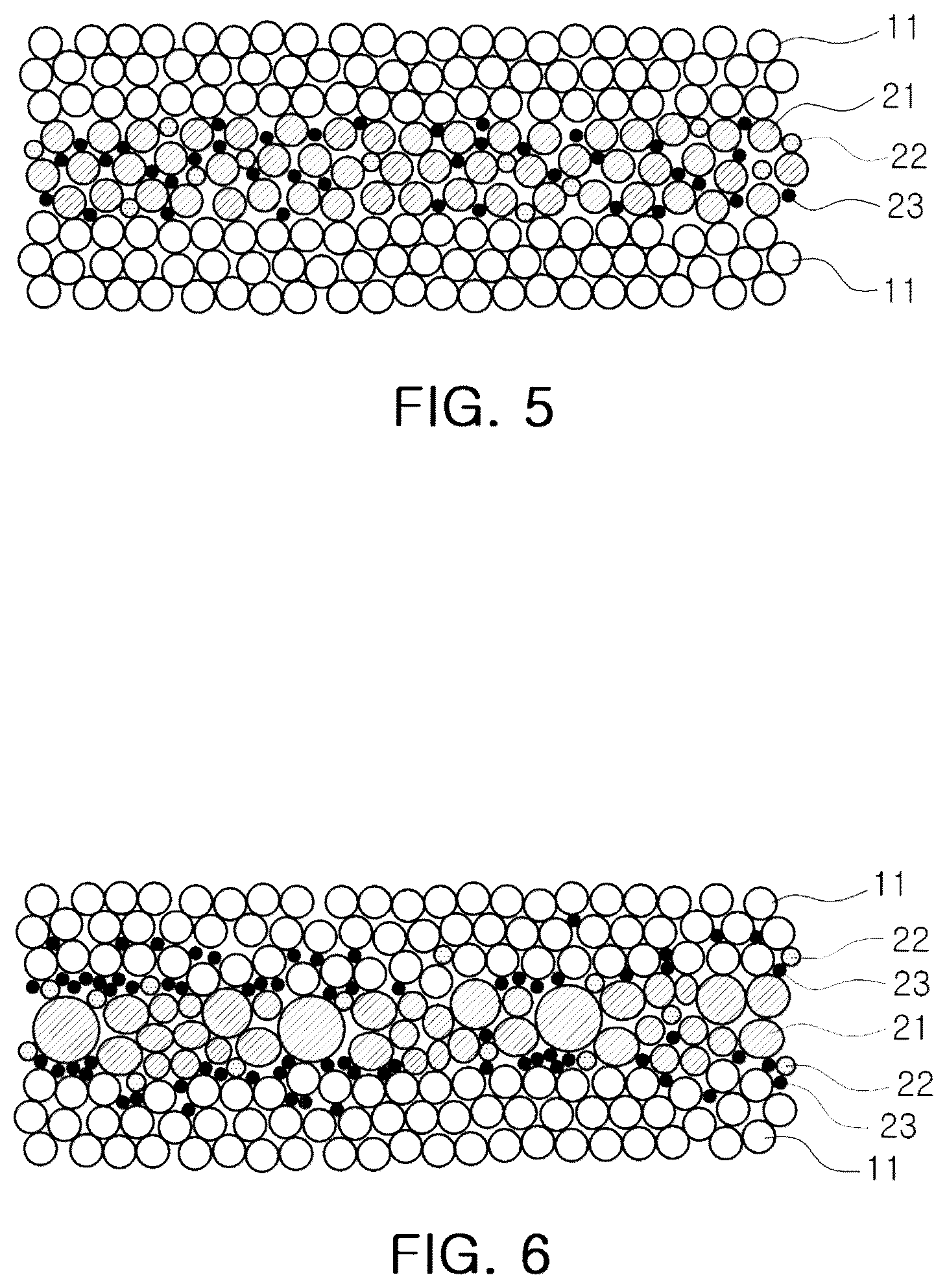 Patent US12308169 Figure 4 – Multilayer ceramic electronic component