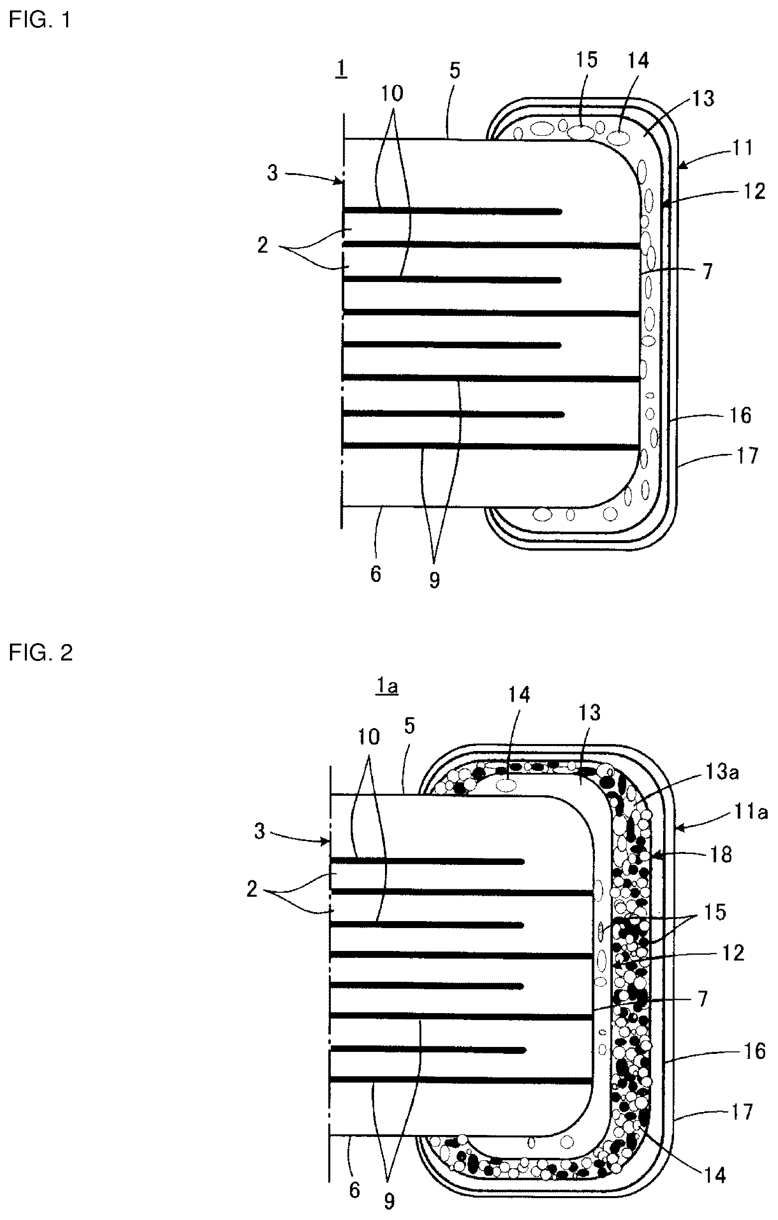 Patent US12308170 Figure 1 – Method for manufacturing chip ceramic electronic component