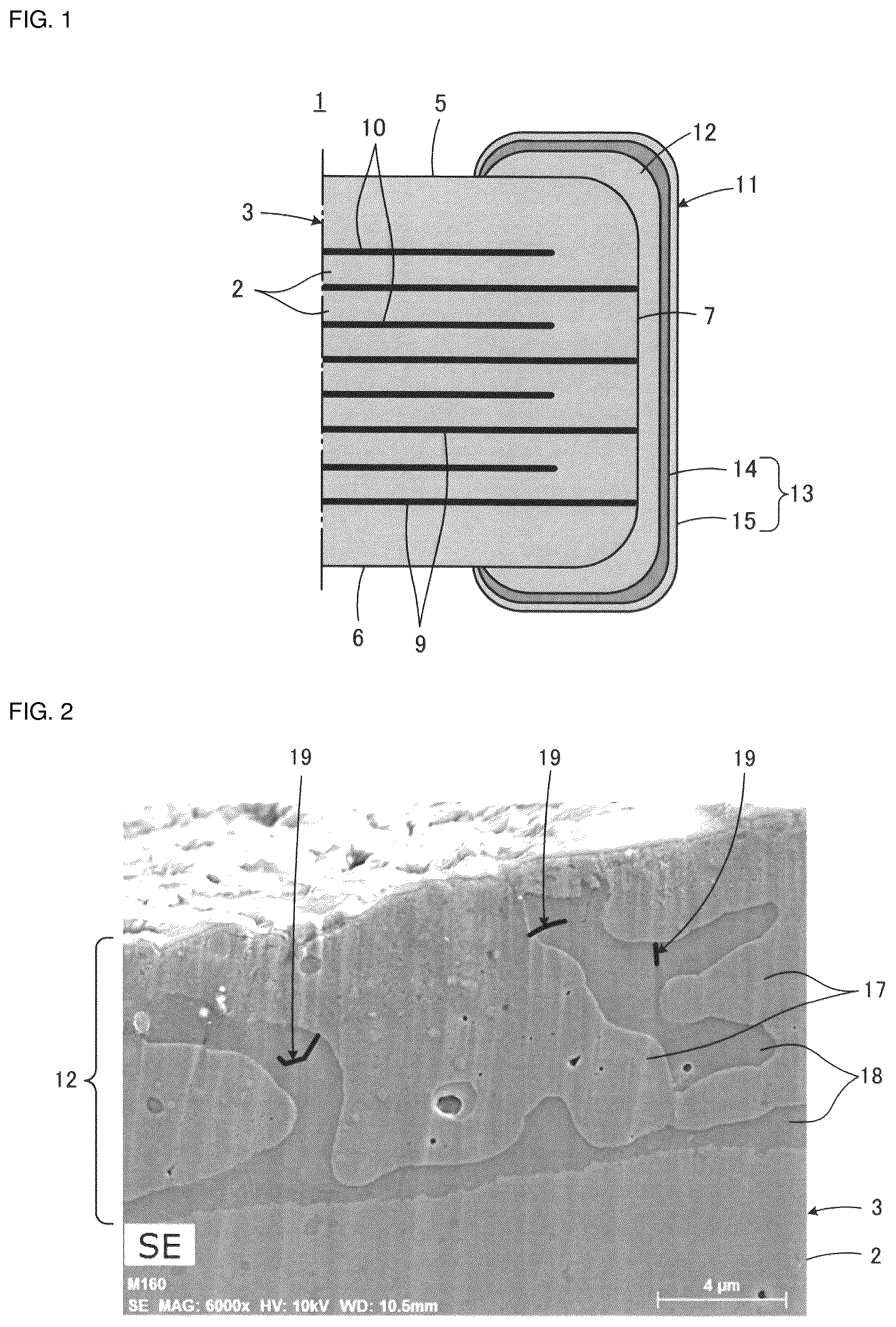 Patent US12308171 Figure 1 – Method for producing ceramic electronic component