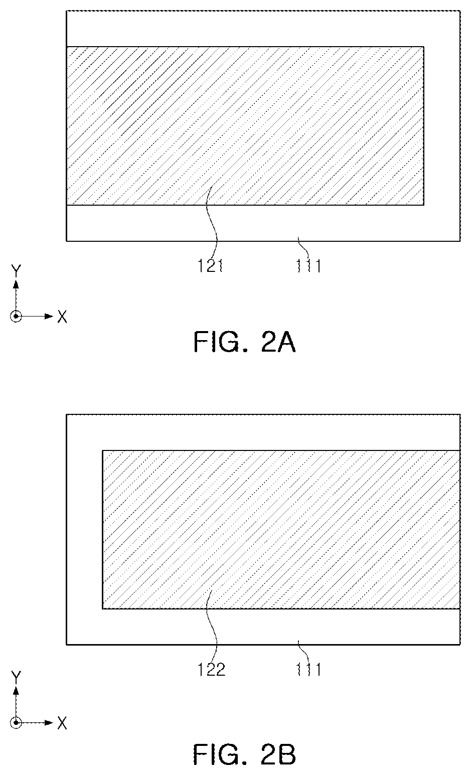 Patent US12308172 Figure 2 – Multilayer capacitor and board component having the same