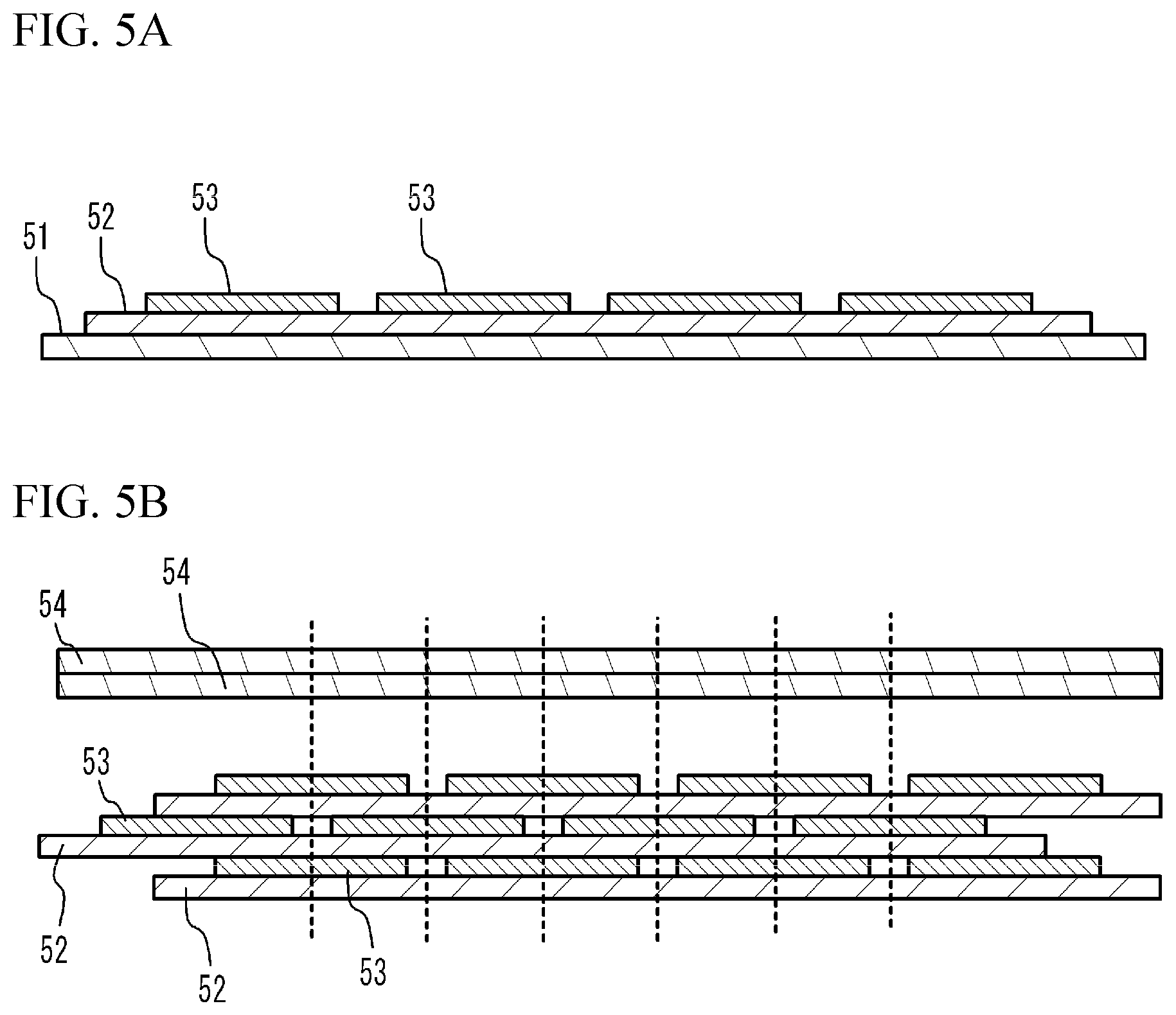 Patent US12308178 Figure 5 – Multilayer ceramic electronic device and manufacturing method of the same