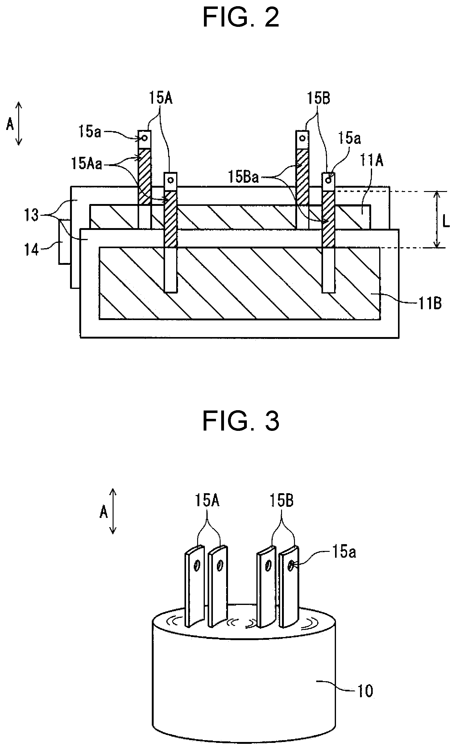 Patent US12308180 Figure 2 – Electrolytic capacitor and method for producing same