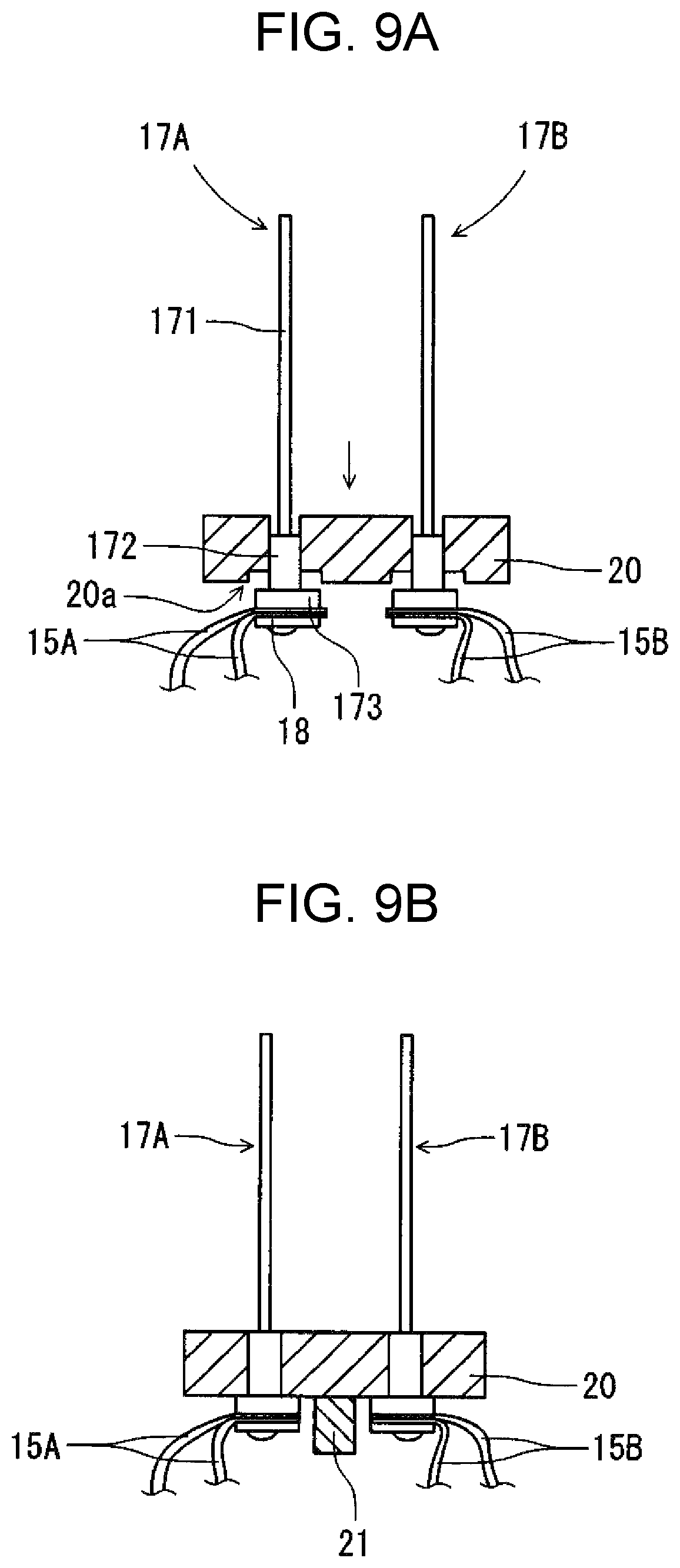 Patent US12308180 Figure 7 – Electrolytic capacitor and method for producing same