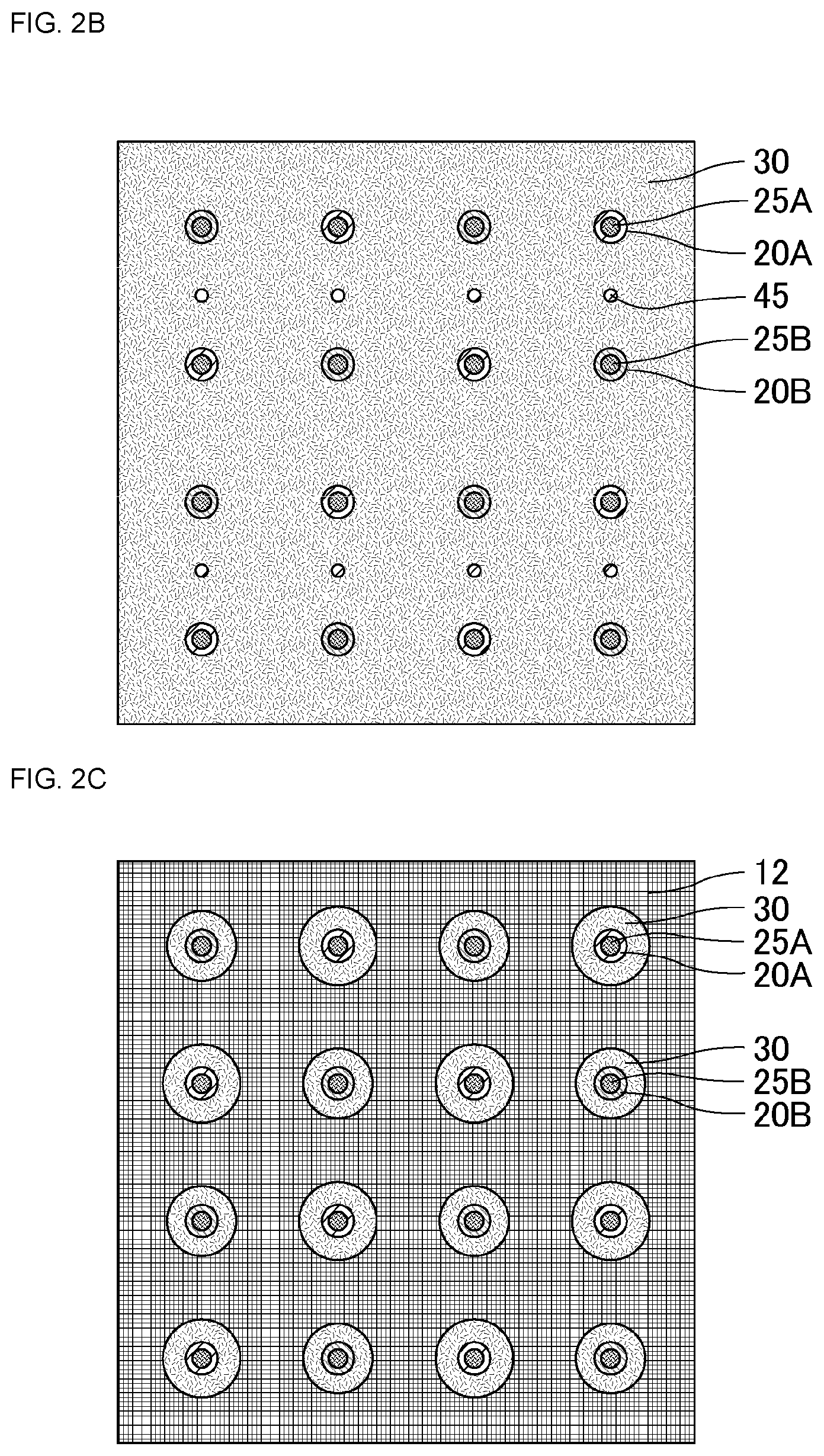 Patent US12308181 Figure 3 – Capacitor element, module, and semiconductor composite device