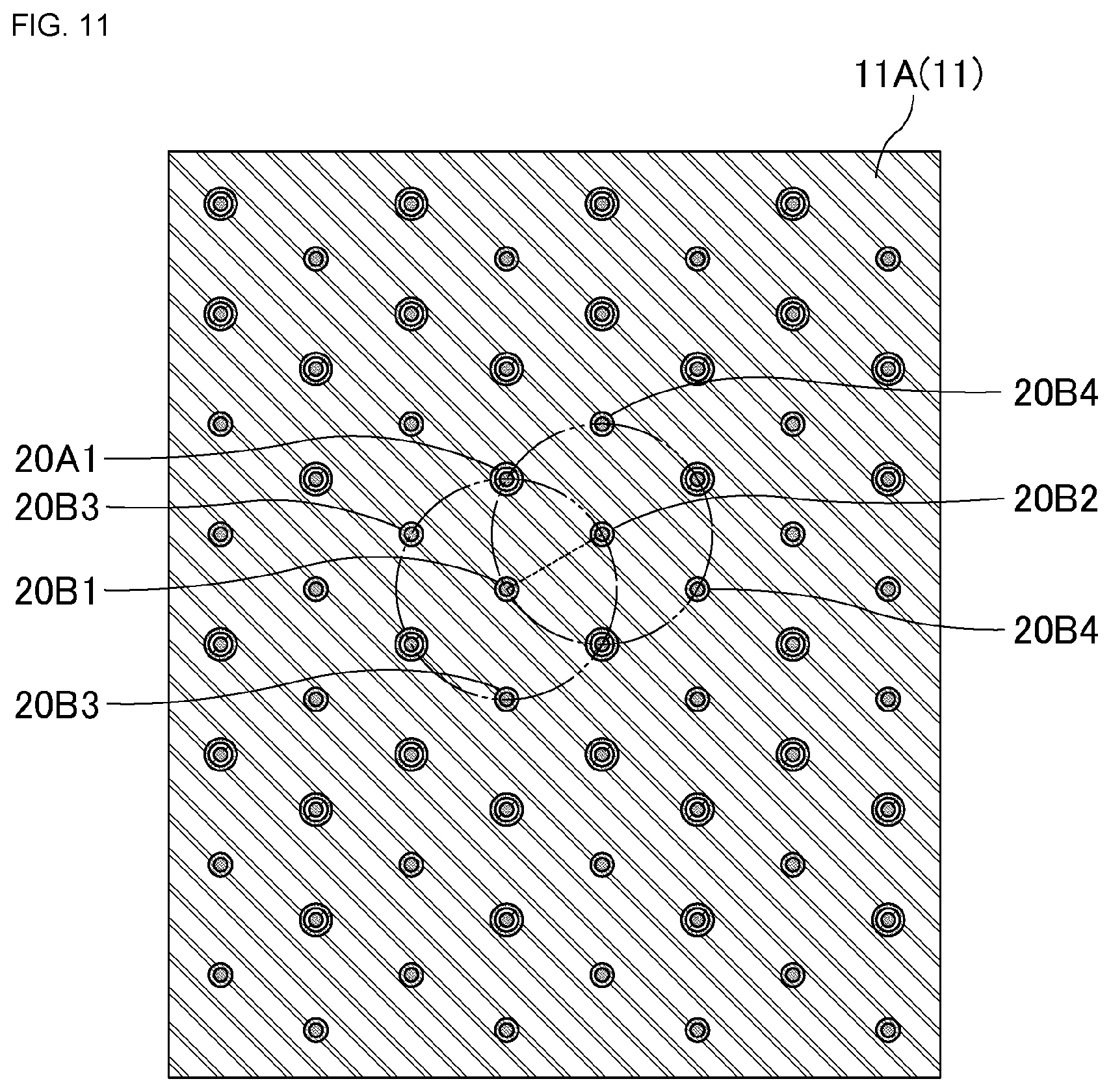 Patent US12308181 Figure 12 – Capacitor element, module, and semiconductor composite device