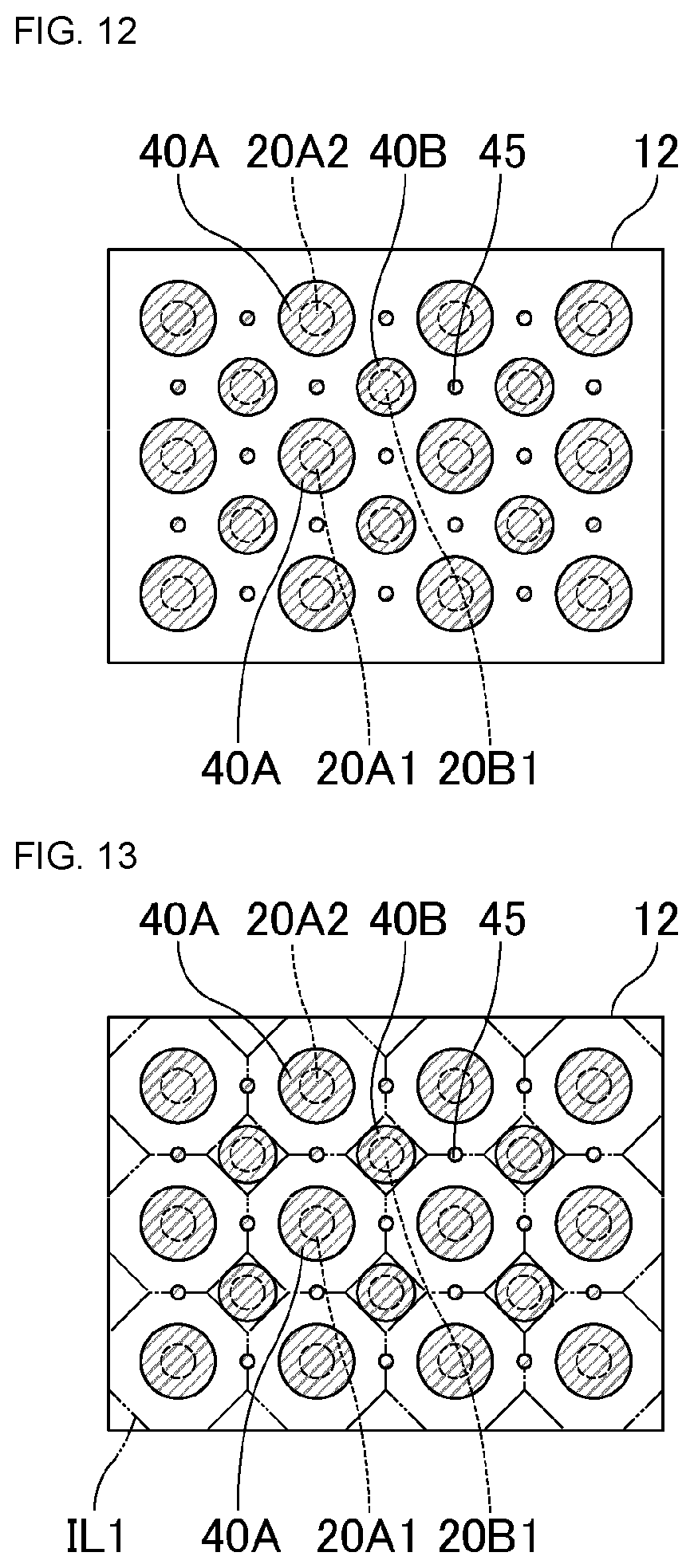 Patent US12308181 Figure 13 – Capacitor element, module, and semiconductor composite device