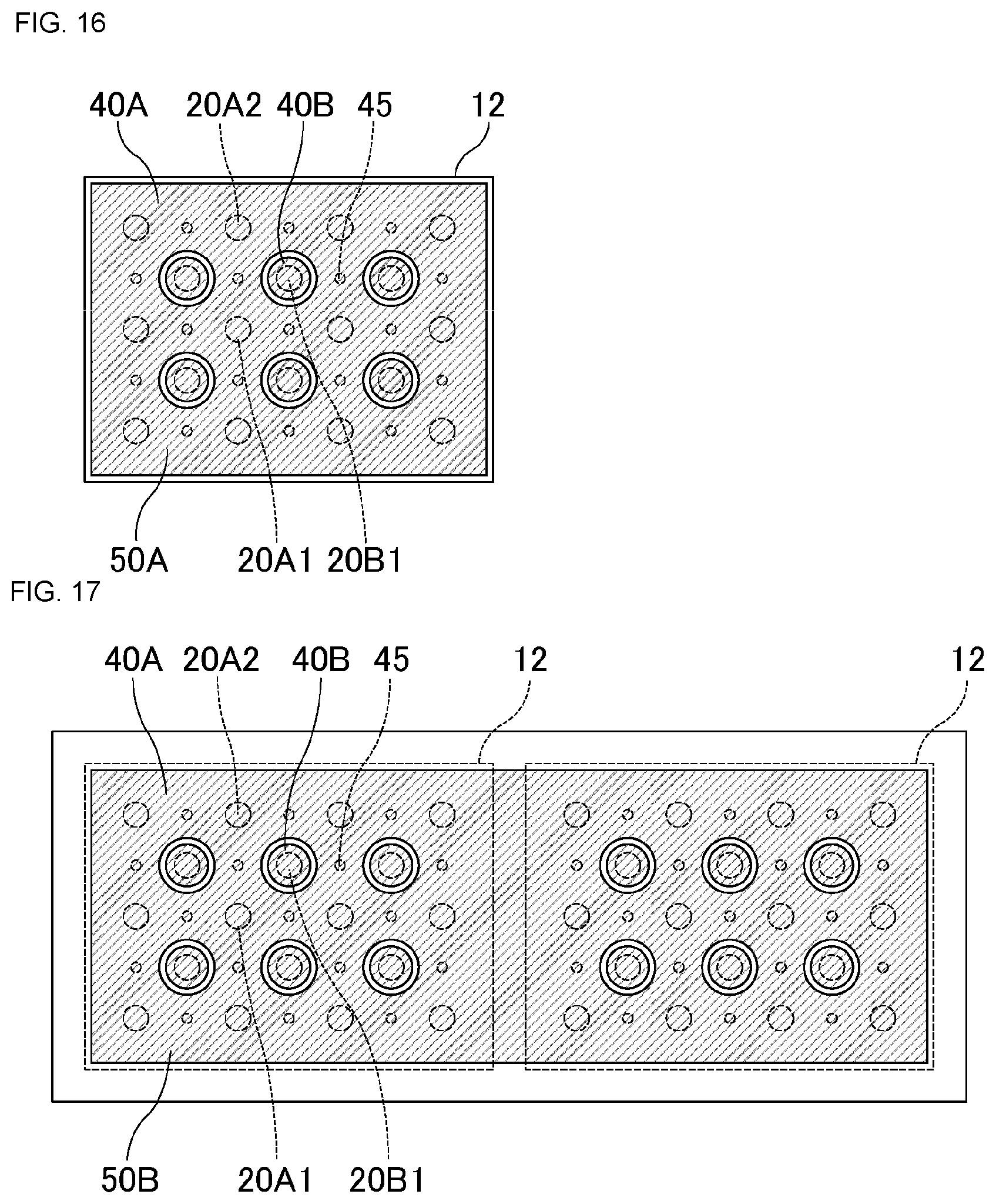 Patent US12308181 Figure 15 – Capacitor element, module, and semiconductor composite device