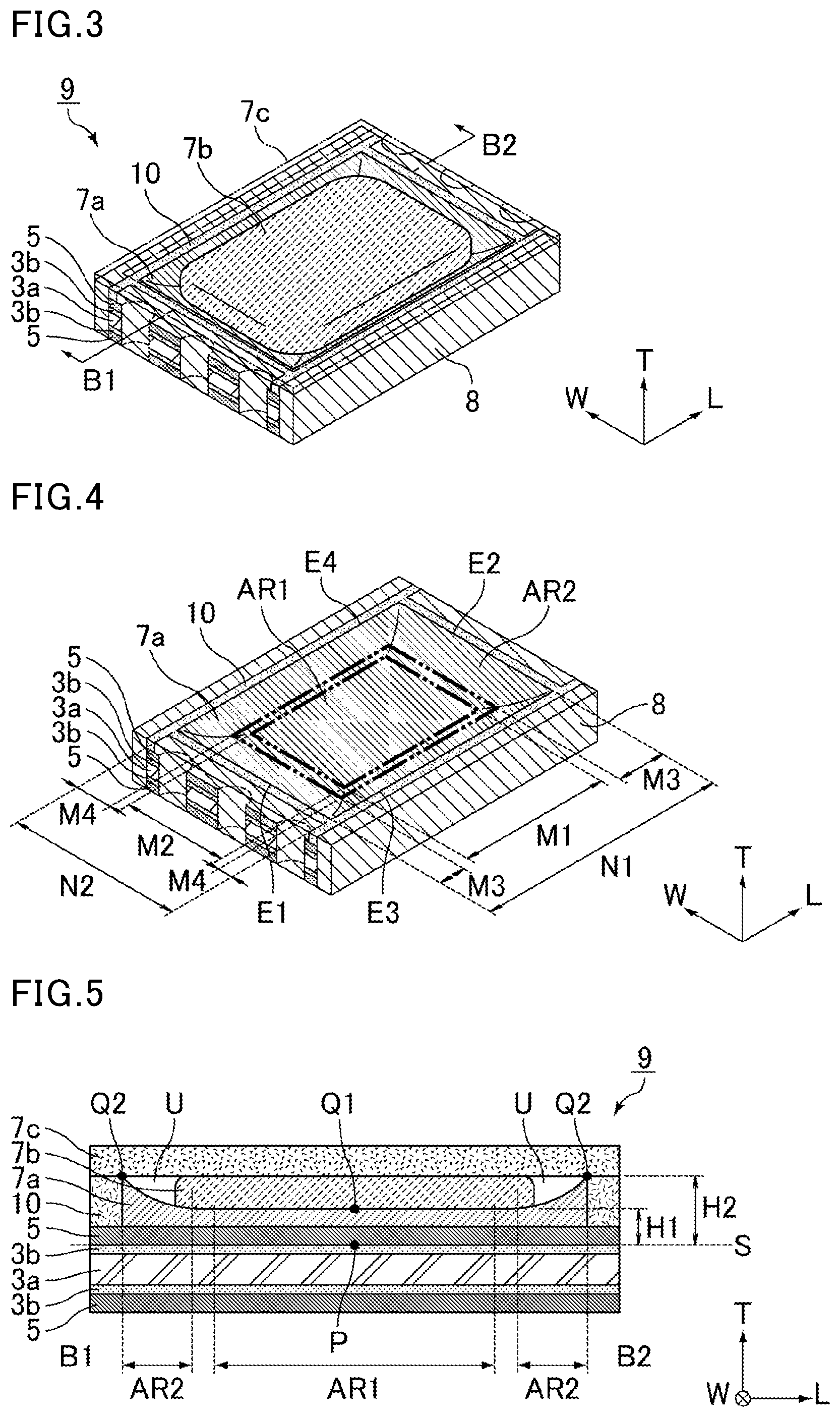 Patent US12308183 Figure 2 – Solid electrolytic capacitor