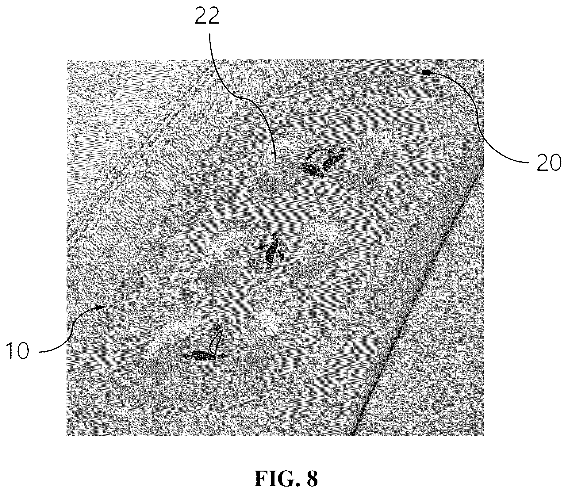 Patent US12308184 Figure 10 – In-vehicle operation button installation structure