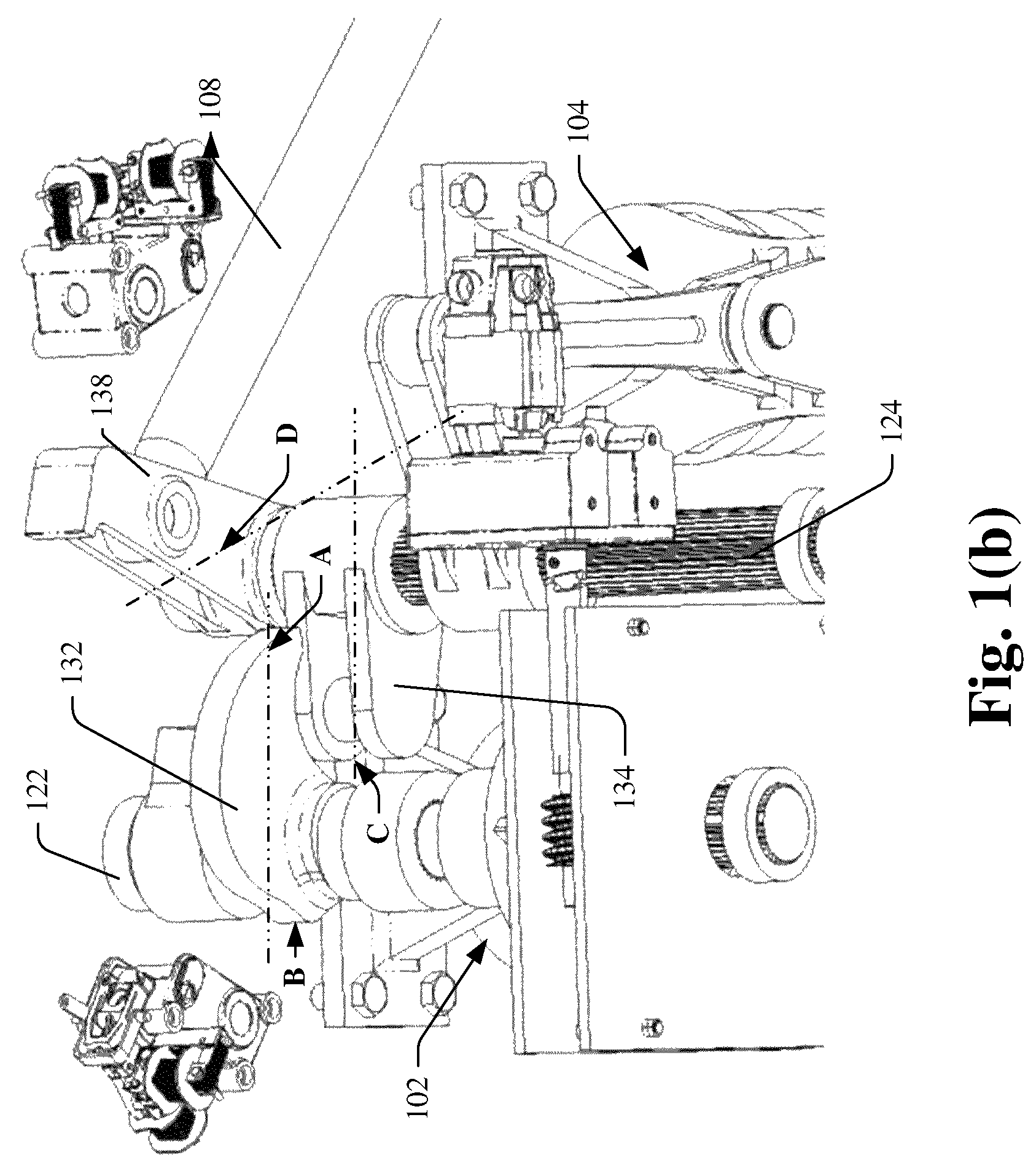 Patent US12308186 Figure 2 – High energy spring drive