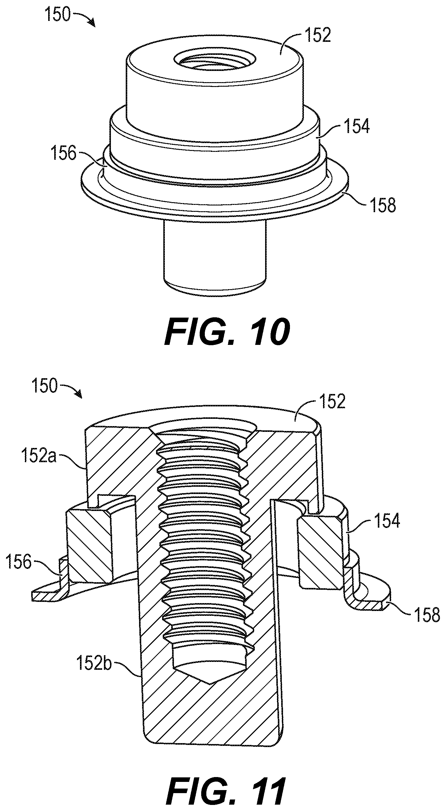 Patent US12308189 Figure 6 – Switching device with ceramic/glass eyelets