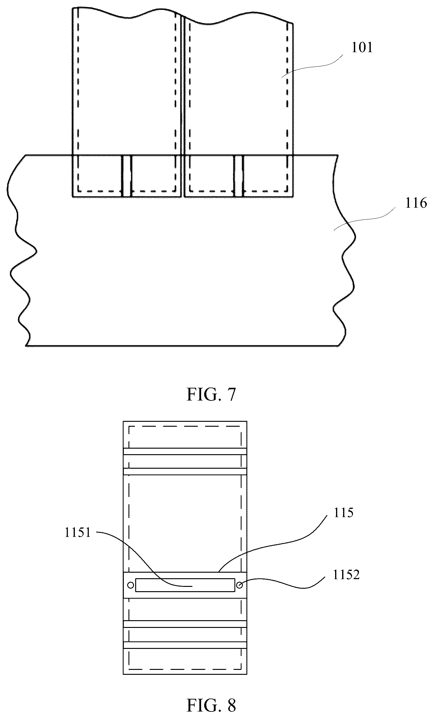 Patent US12308191 Figure 6 – Circuit breaker and power distribution box