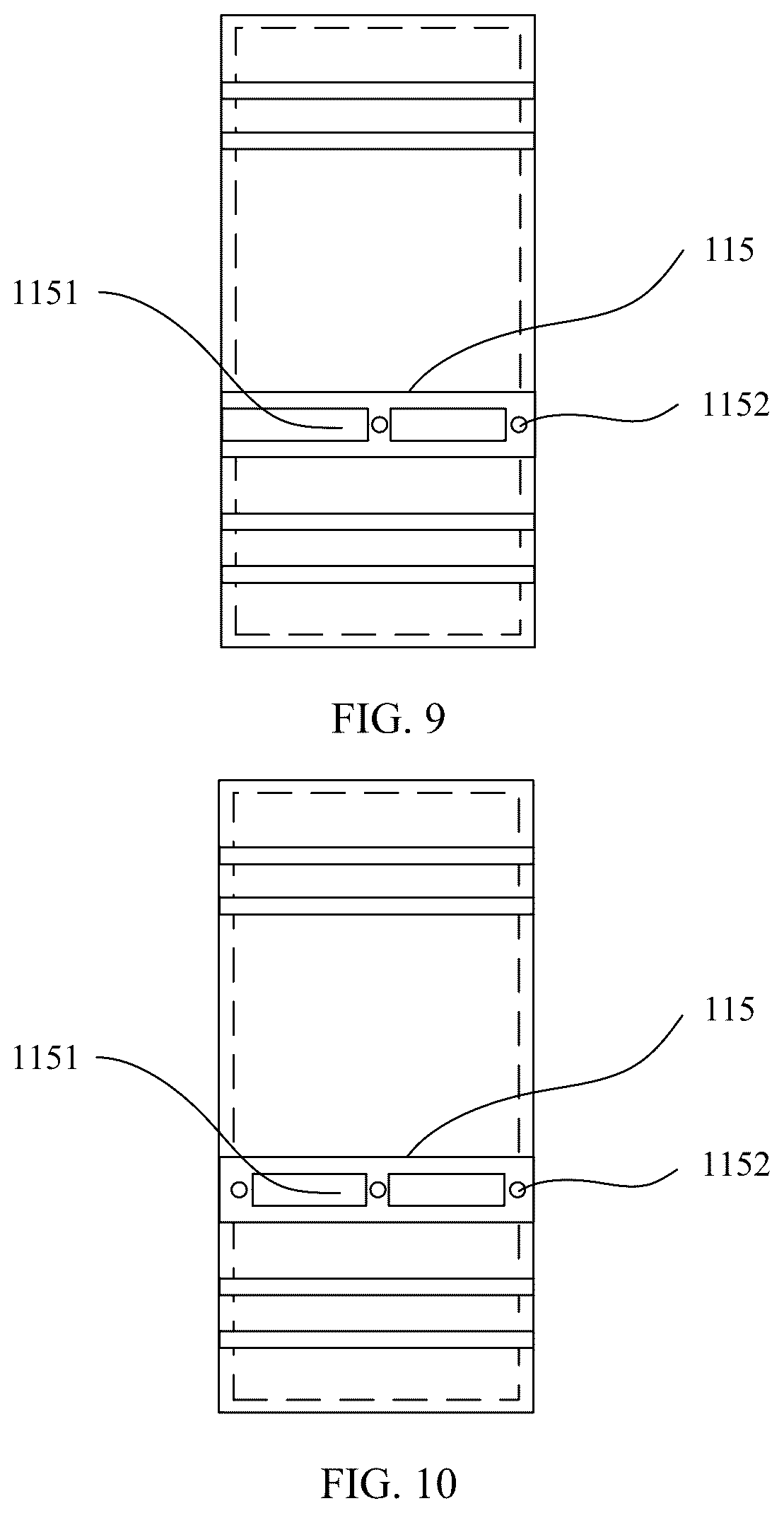 Patent US12308191 Figure 7 – Circuit breaker and power distribution box