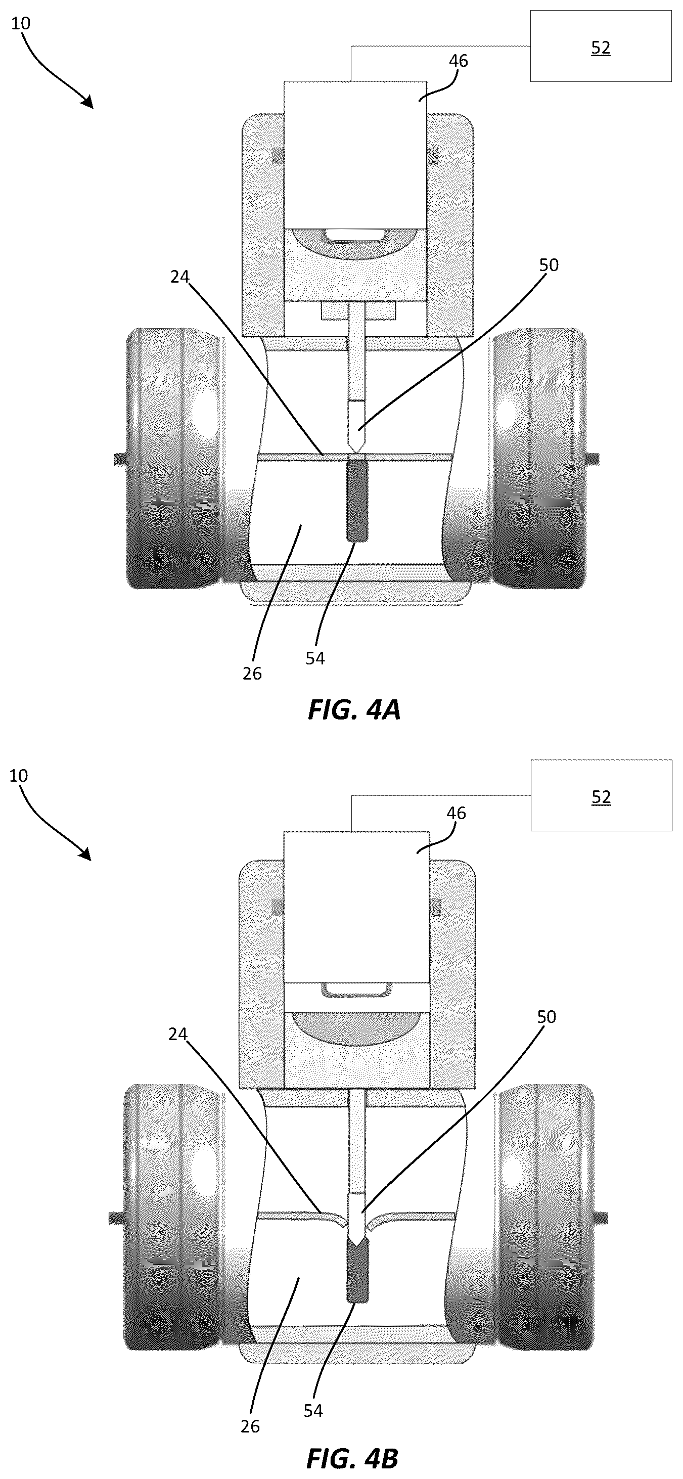 Patent US12308194 Figure 4 – Active/passive fuse module