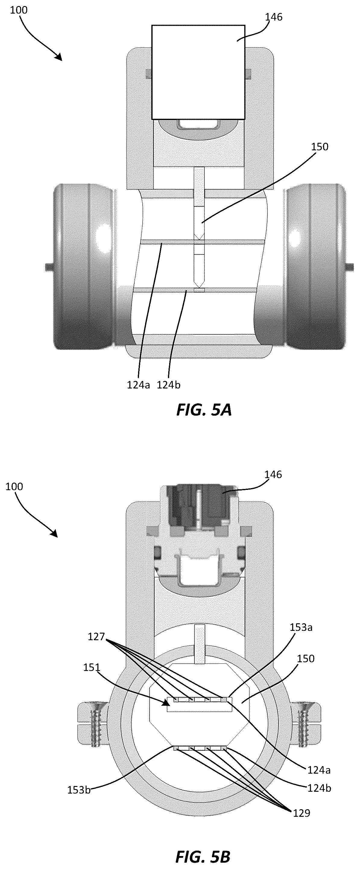 Patent US12308194 Figure 5 – Active/passive fuse module