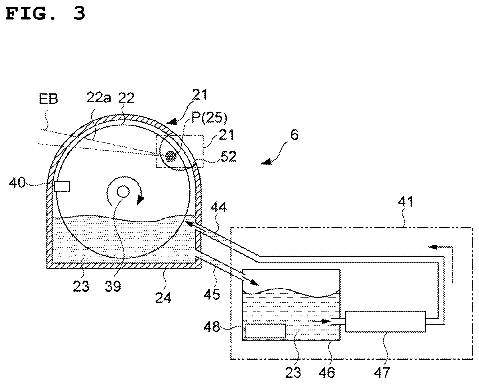 Patent US12308200 Figure 3 – Light source apparatus