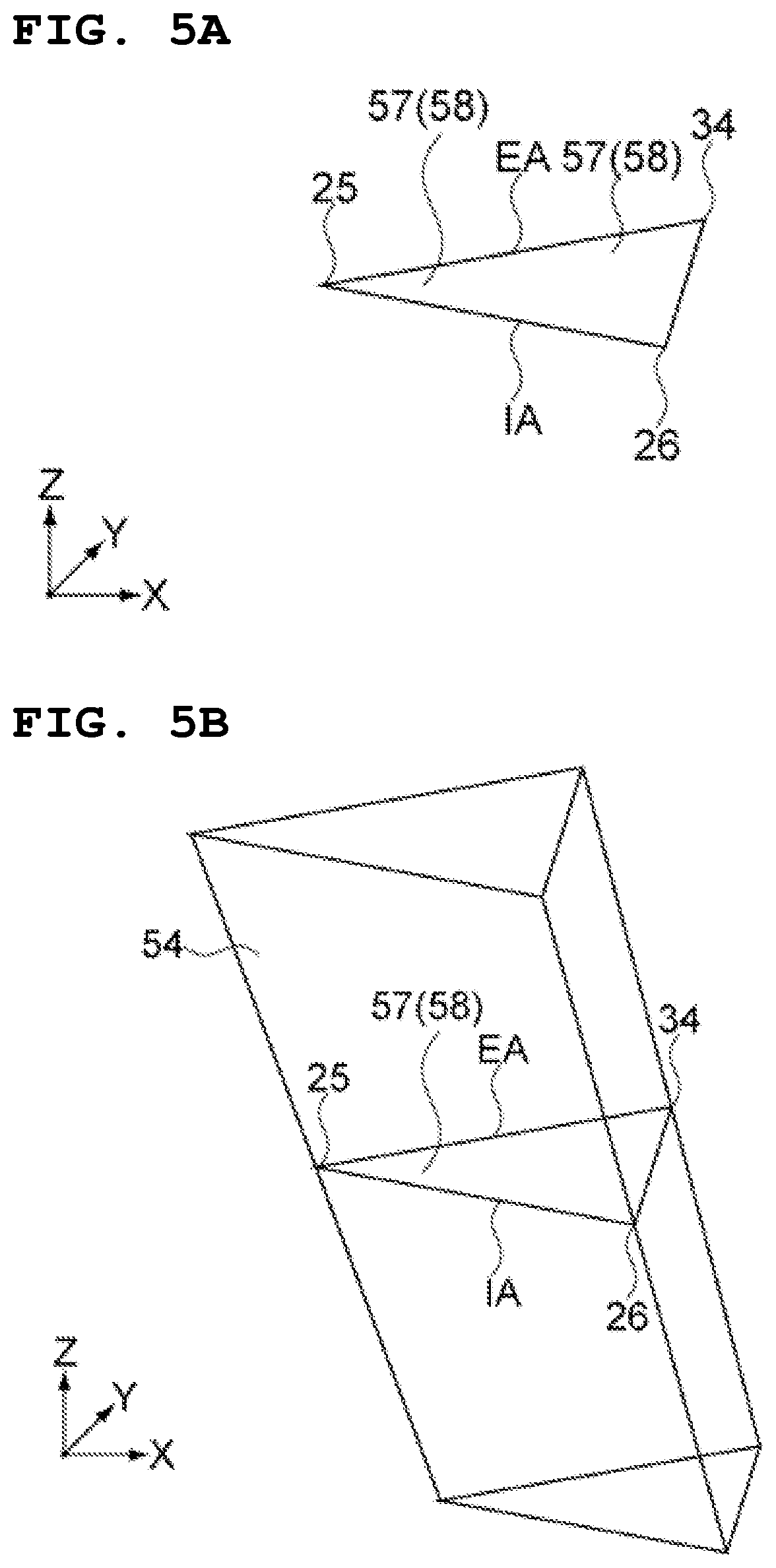 Patent US12308200 Figure 5 – Light source apparatus