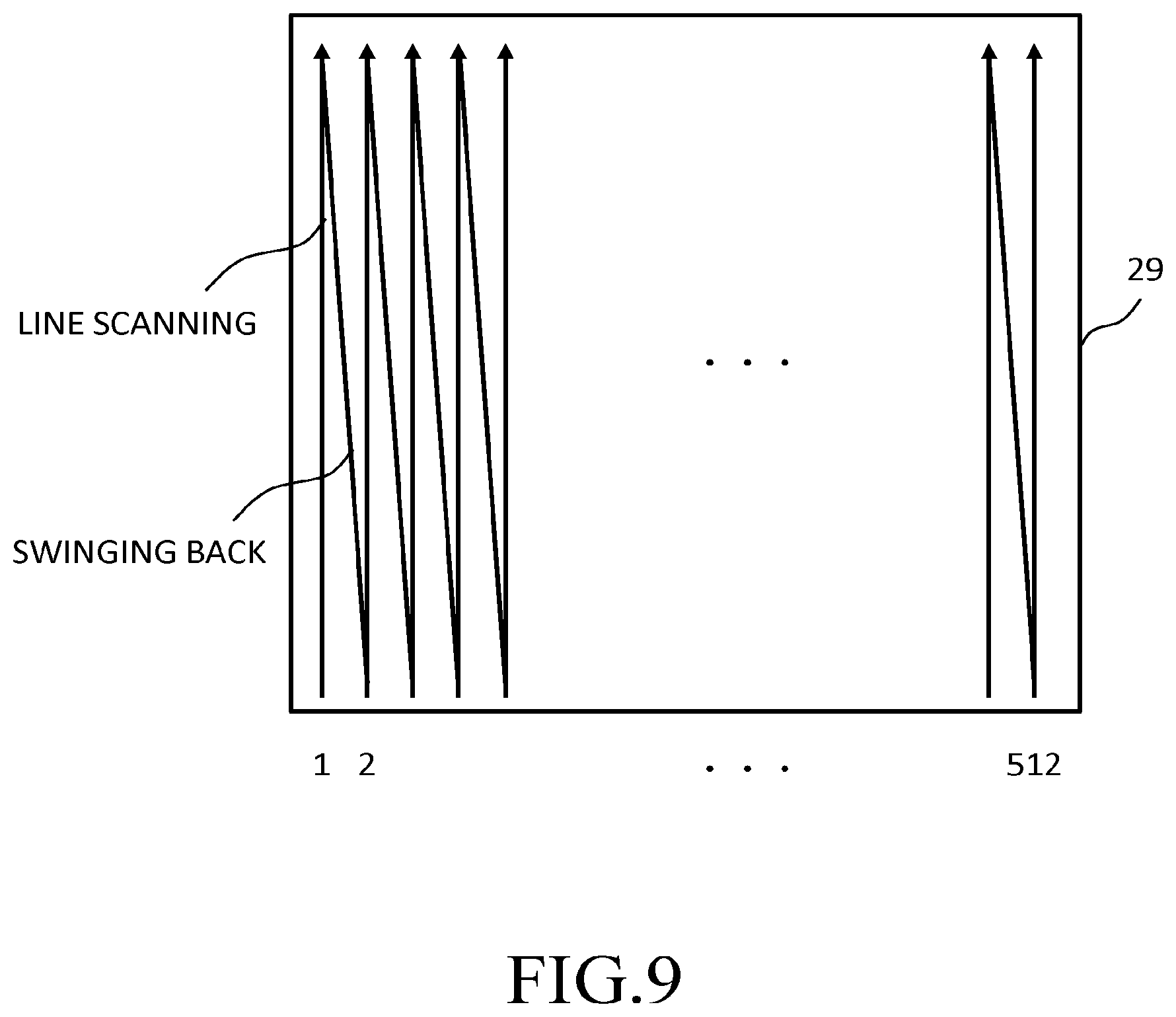 Patent US12308202 Figure 9 – Multi-electron beam inspection apparatus, multipole array control method, and multi-electron beam inspection method