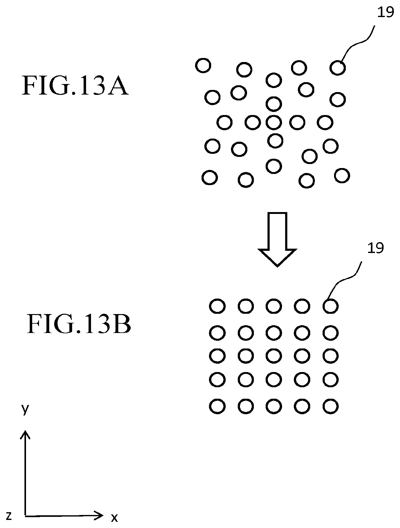 Patent US12308202 Figure 12 – Multi-electron beam inspection apparatus, multipole array control method, and multi-electron beam inspection method