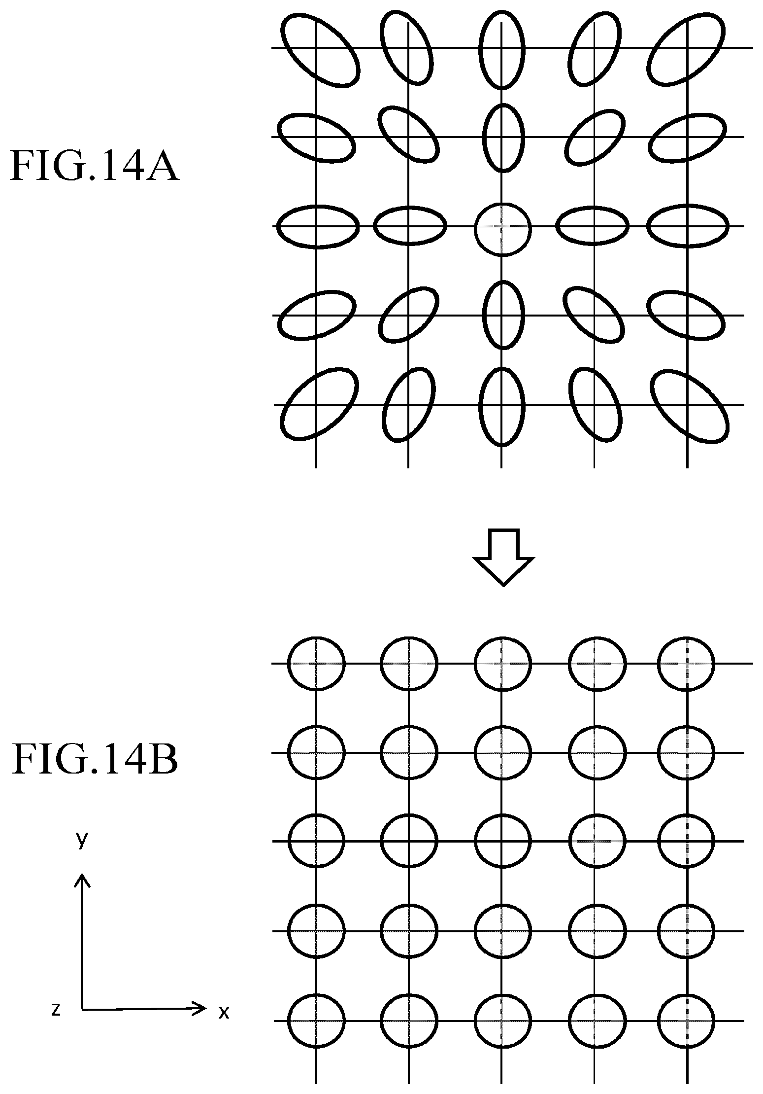 Patent US12308202 Figure 13 – Multi-electron beam inspection apparatus, multipole array control method, and multi-electron beam inspection method