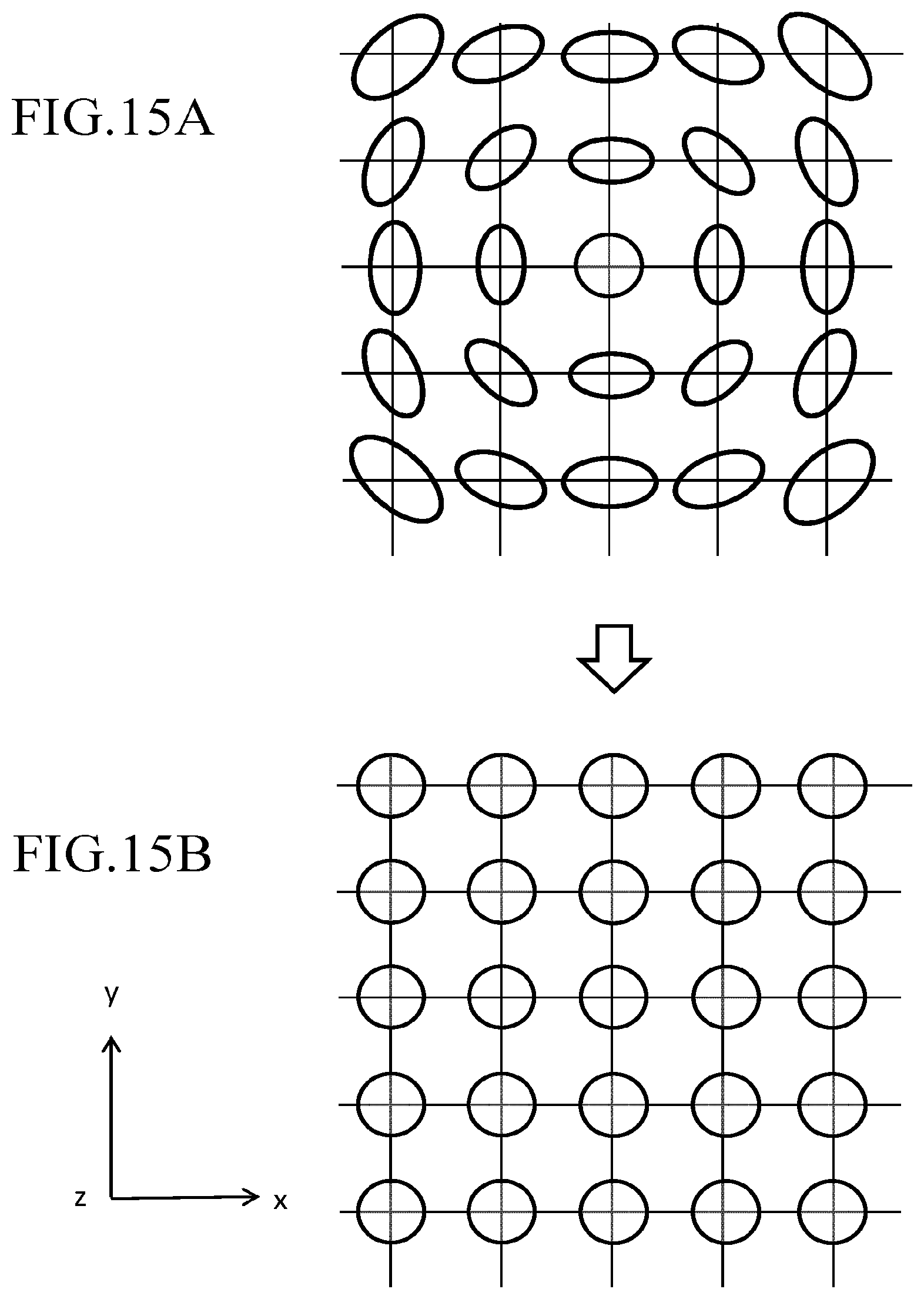 Patent US12308202 Figure 14 – Multi-electron beam inspection apparatus, multipole array control method, and multi-electron beam inspection method