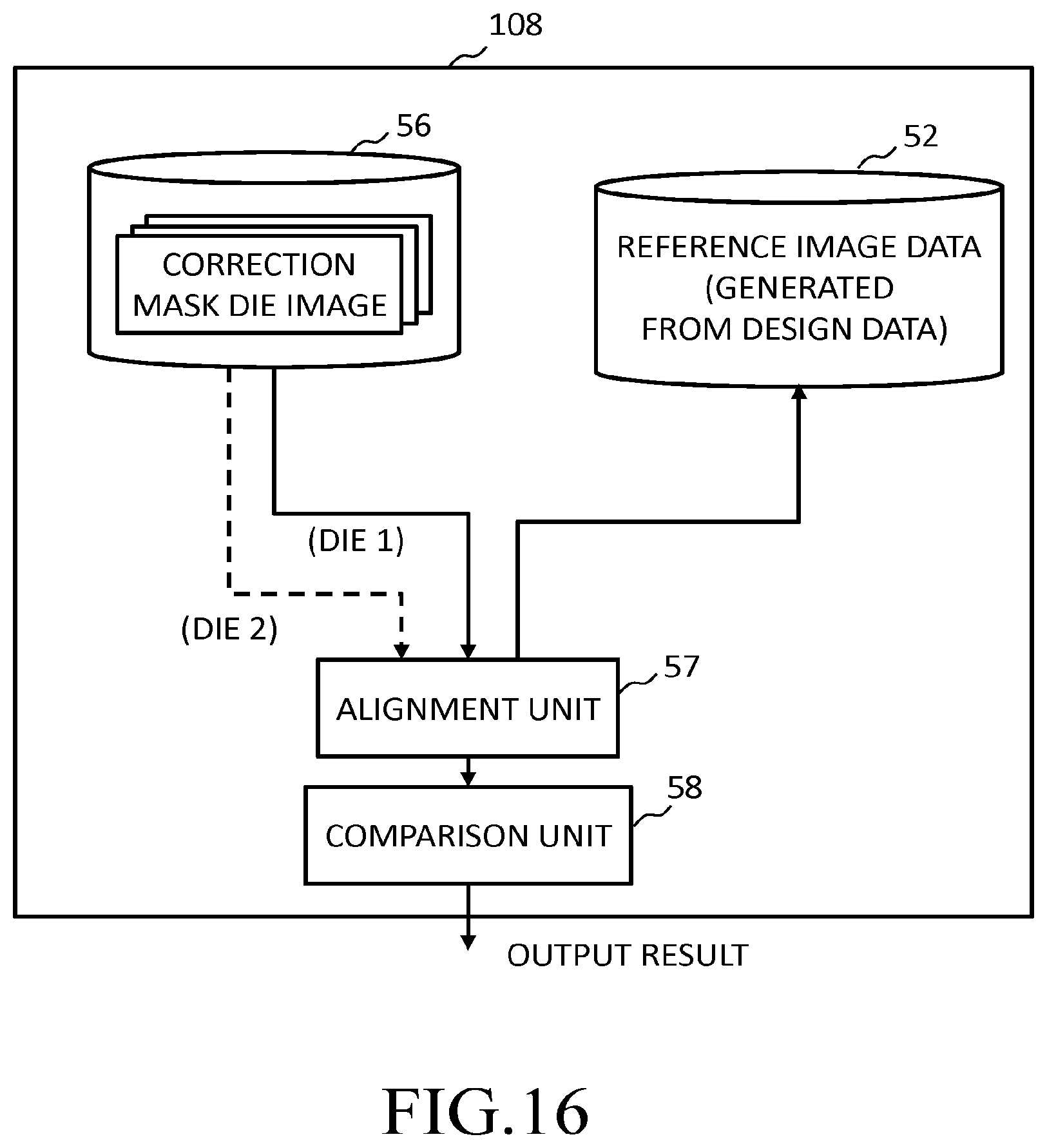 Patent US12308202 Figure 15 – Multi-electron beam inspection apparatus, multipole array control method, and multi-electron beam inspection method