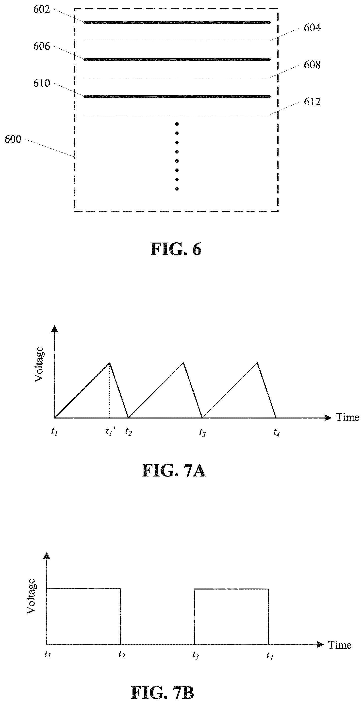 Patent US12308205 Figure 7 – Beam current adjustment for charged-particle inspection system