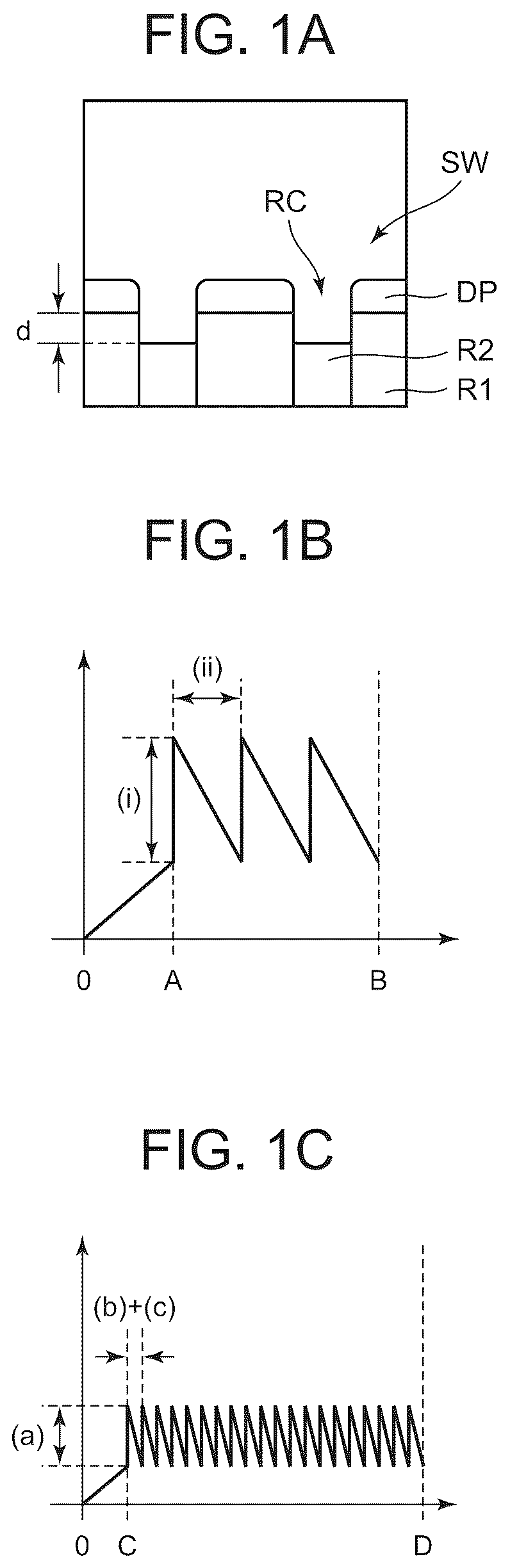 Patent US12308208 Figure 1 – Substrate processing method and substrate processing apparatus